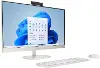 HP-27-CR0160 HP White 27 All-in-One Desktop Computer