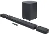 JBLBAR1000M2BLKAM JBL Bar 1000MK2 Soundbar System
