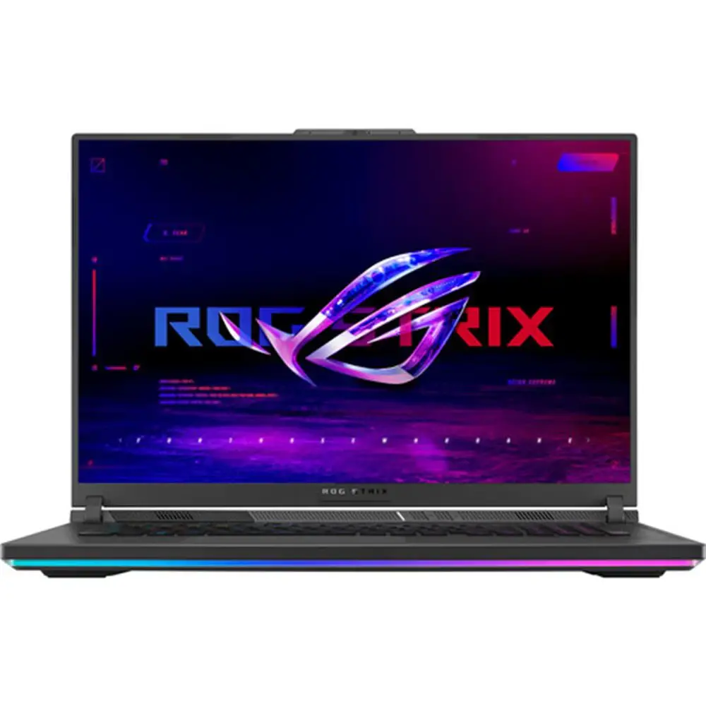 G814PPDS94 ASUS ROG Strix 18 G18 Gaming Laptop Computer-1