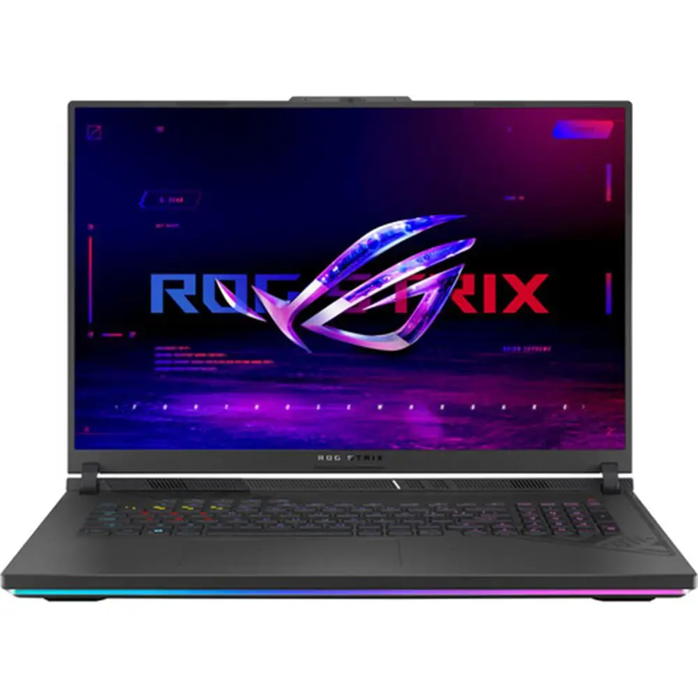 G814PPDS94 ASUS ROG Strix 18 G18 Gaming Laptop Computer-3