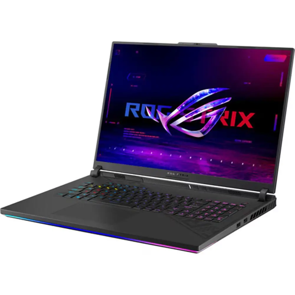 G814PPDS94 ASUS ROG Strix 18 G18 Gaming Laptop Computer-4