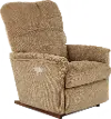 P10734/B143947 Collage Tan Power Rocker Recliner