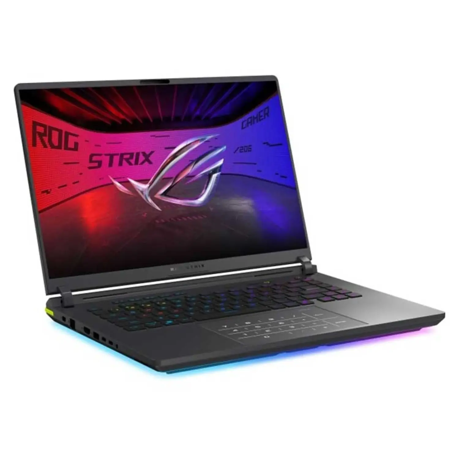 G615JHRDS74 ASUS 16 ROG Strix G615 Gaming Laptop Computer-2