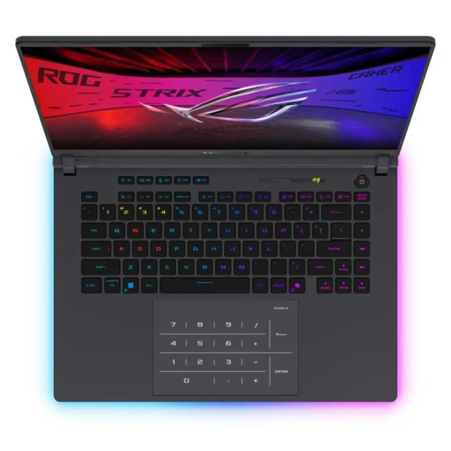 G615JHRDS74 ASUS 16 ROG Strix G615 Gaming Laptop Computer-3