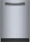 SHP65CM5N Bosch 500 Series Top Control Dishwasher - Stainless Steel