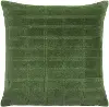 DIG017-2020P Digby Green Accent Pillow