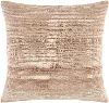 DNO001-2020P Dalton Beige and Cream Accent Pillow