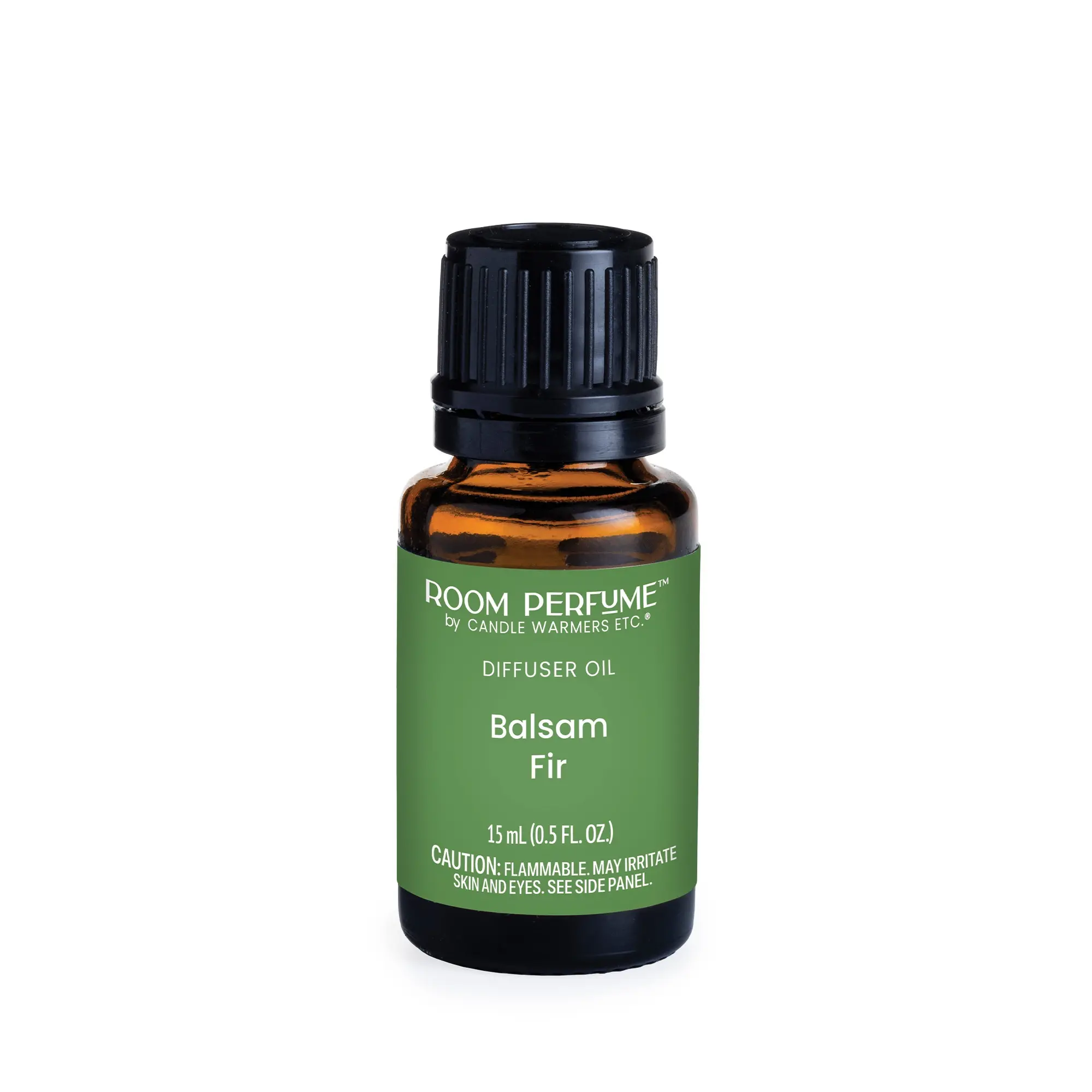 Balsamic Fir Room Perfume Diffuser Oil-1