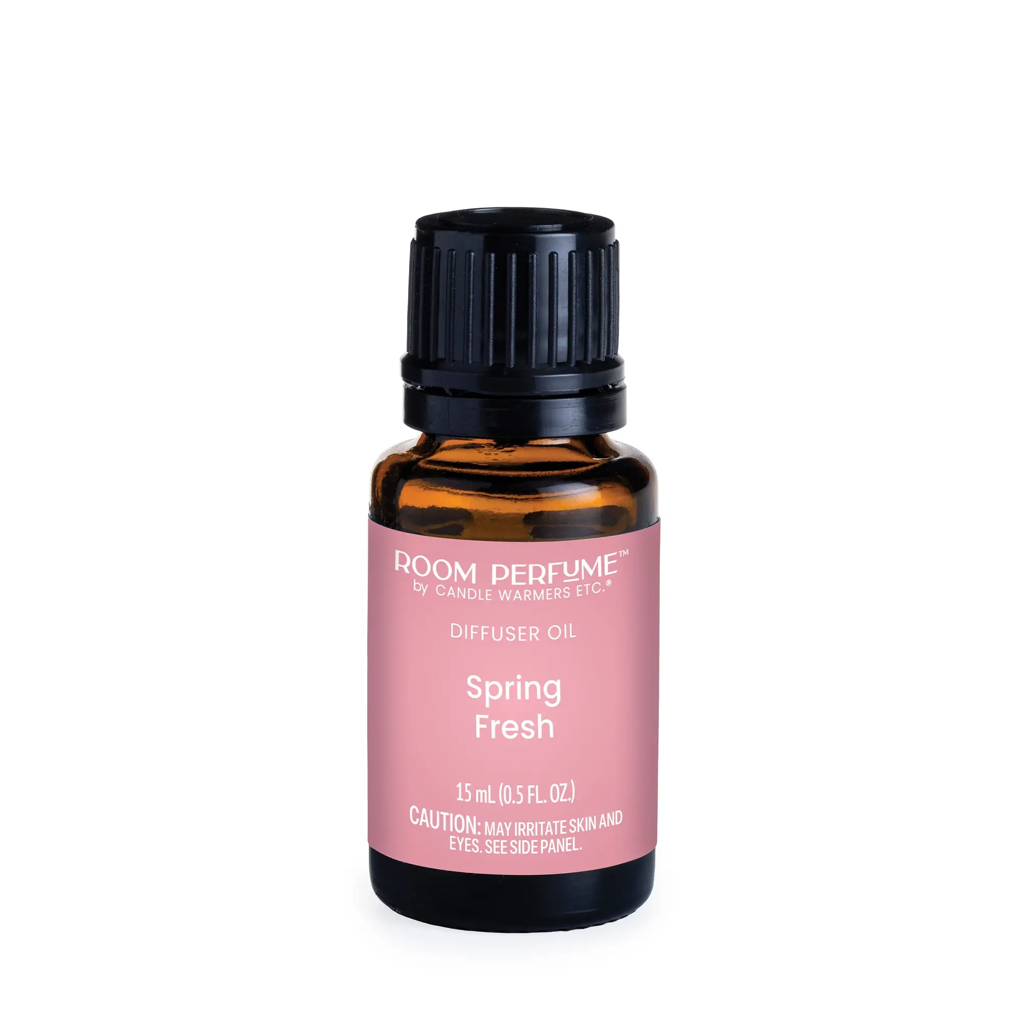 Spring Fresh Room Perfume Diffuser Oil-1