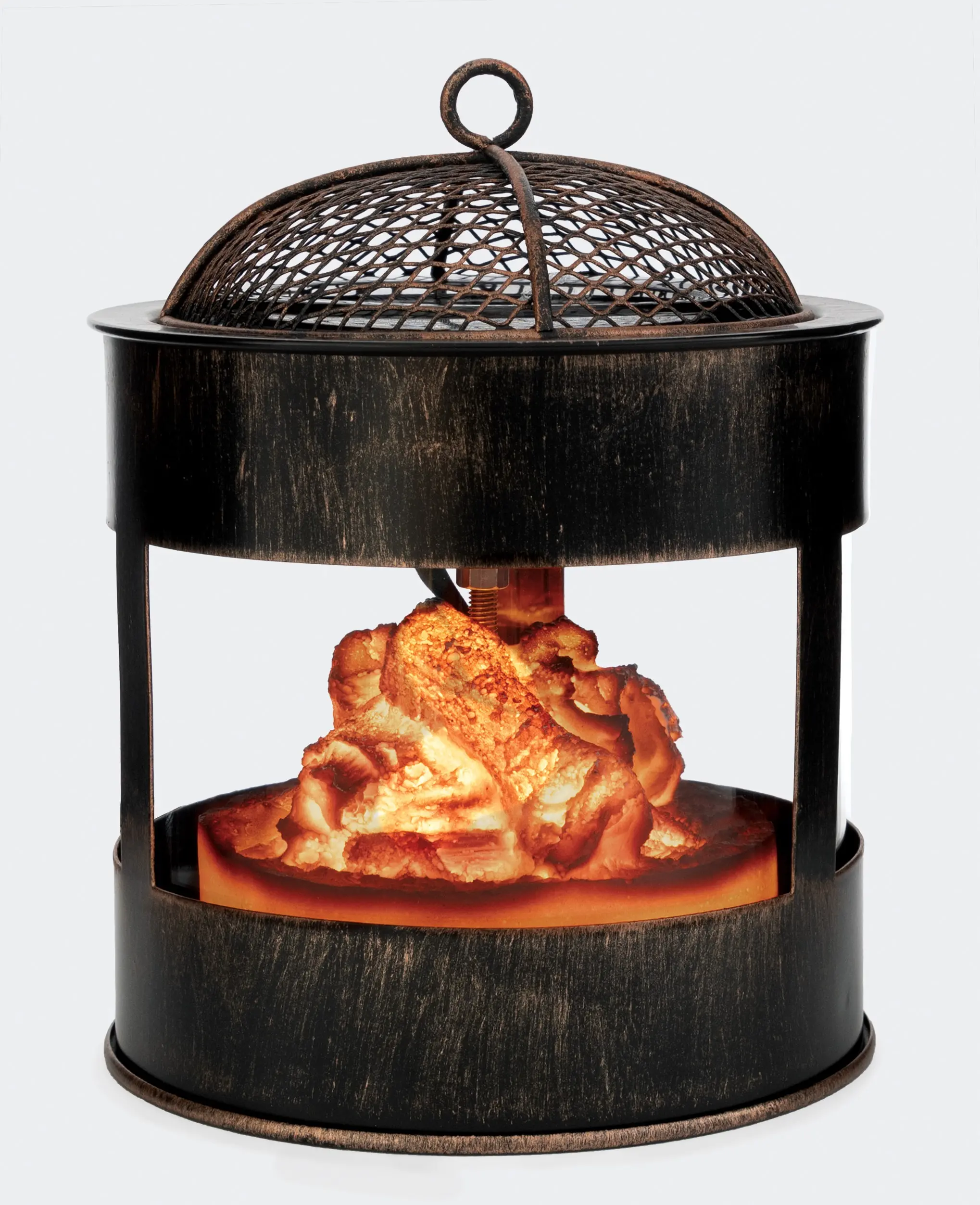 Fire Pit Artscents Warmer-1