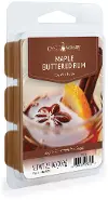 Maple Buttered Rum Wax Melt