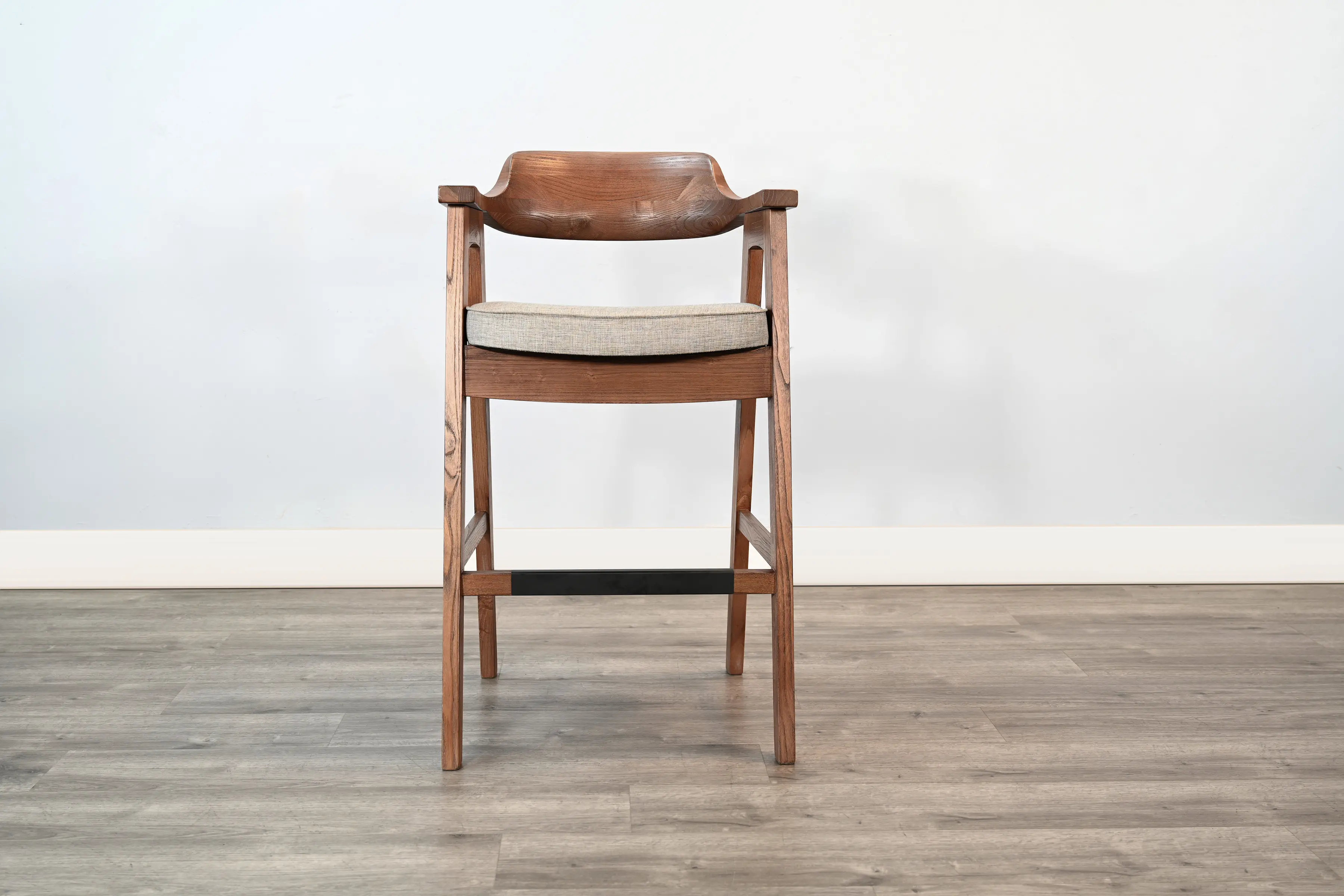 Wren Cinder Brown 30 Bar Stool-2