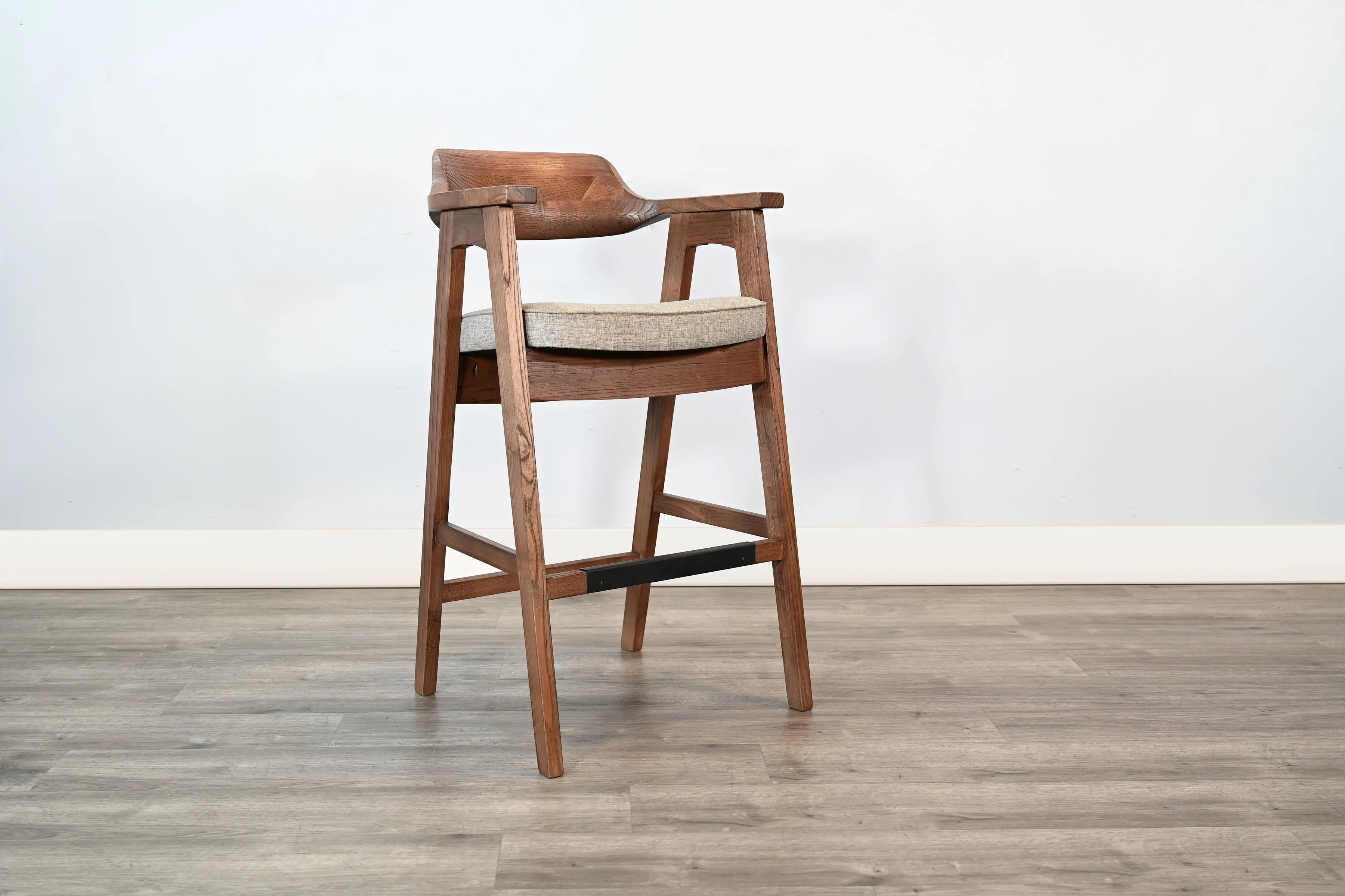 Wren Cinder Brown 30 Bar Stool-3