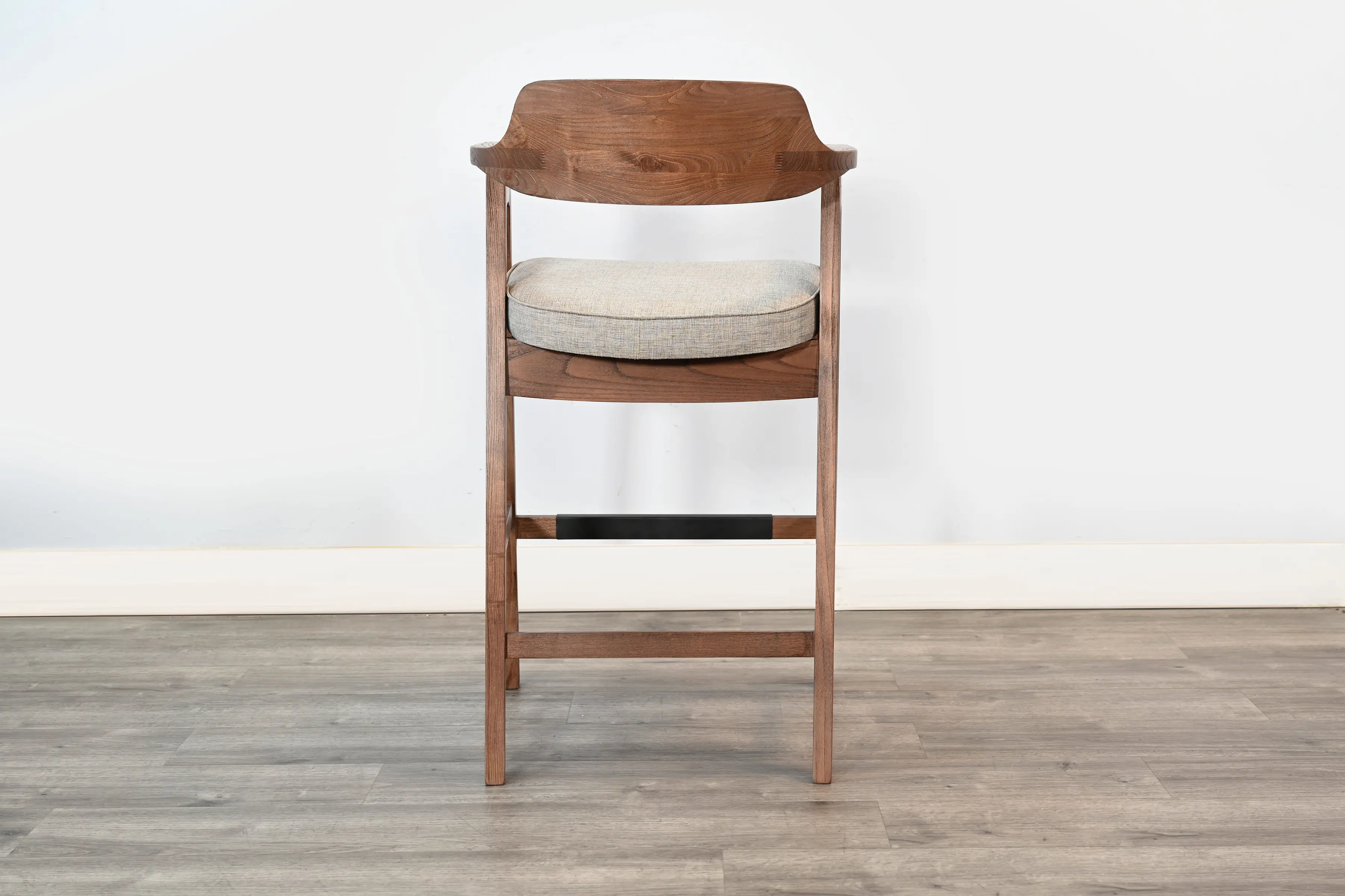 Wren Cinder Brown 30 Bar Stool-7