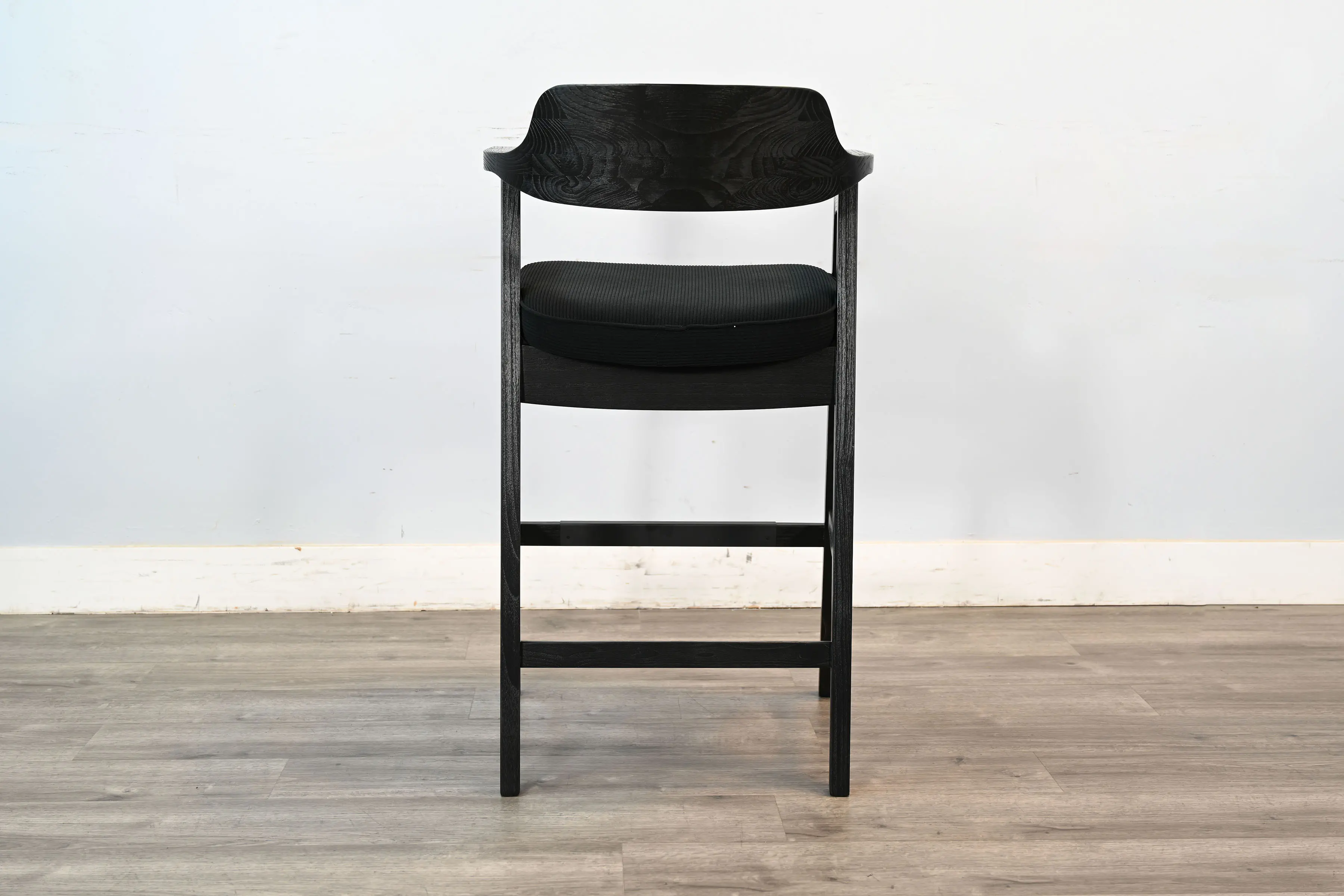 Wren Black 30 Bar Stool-8