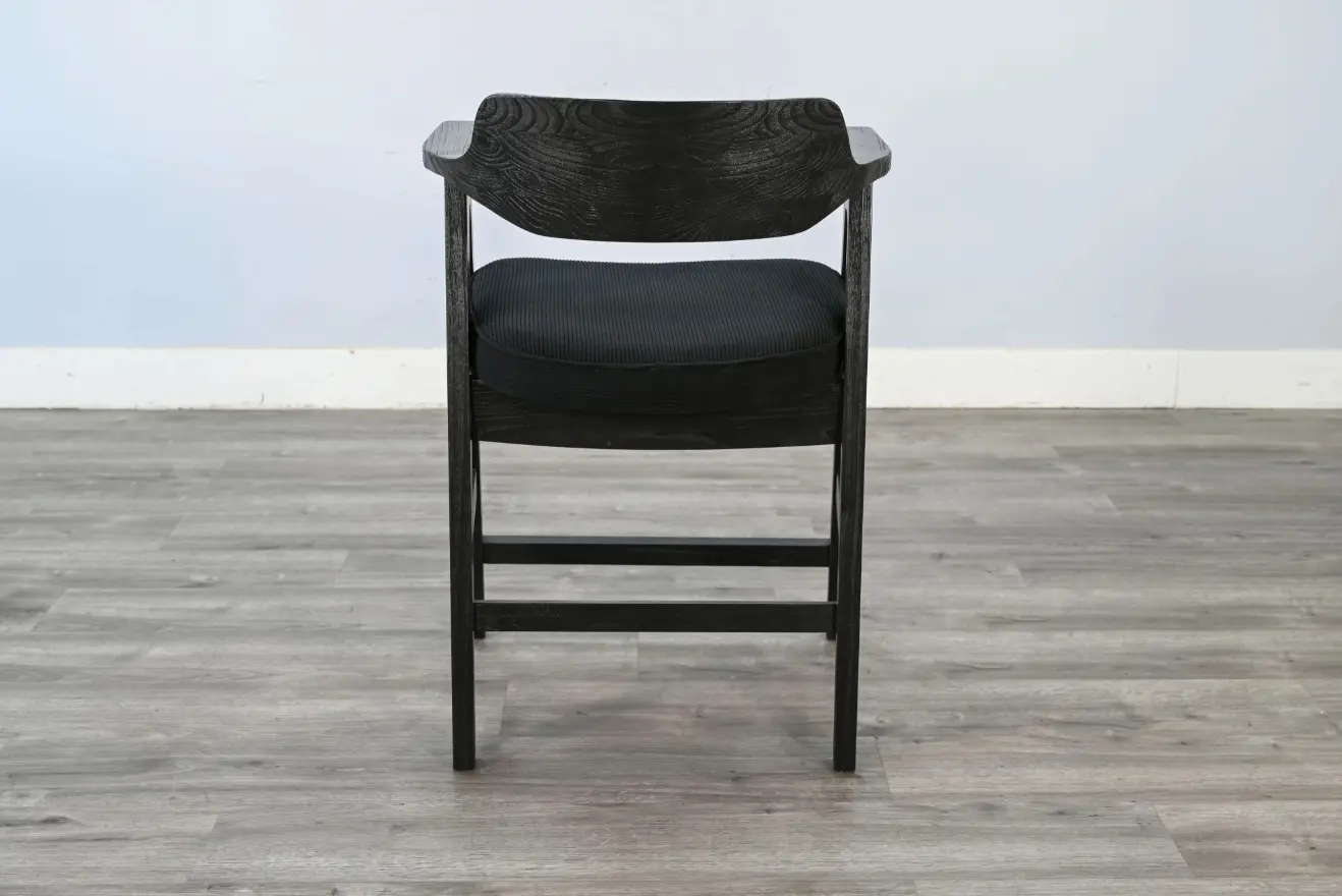 Wren Black 24 Counter-Height Stool-5