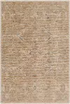 REN2300-575 Reina 5 x 8 Tan Area Rug