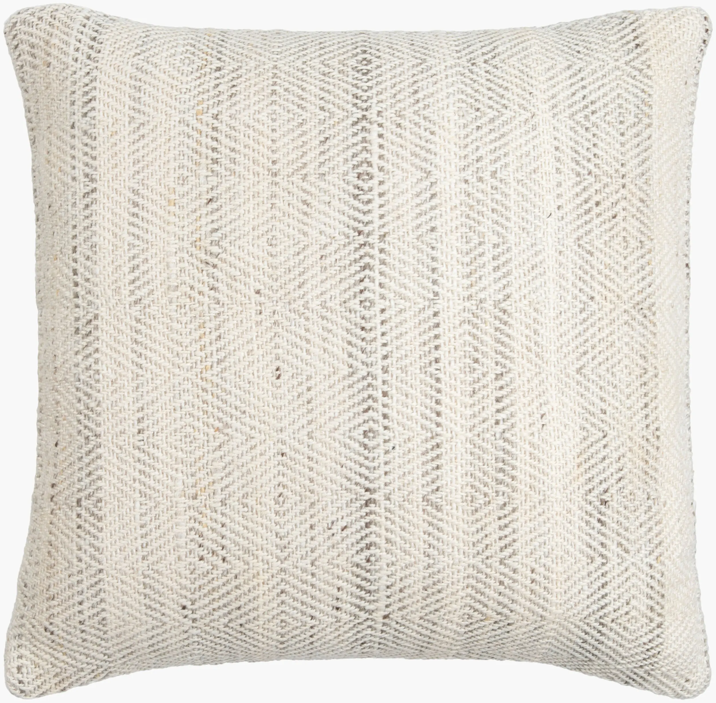 BLD002-2222P Boulder Gray Accent Pillow-3