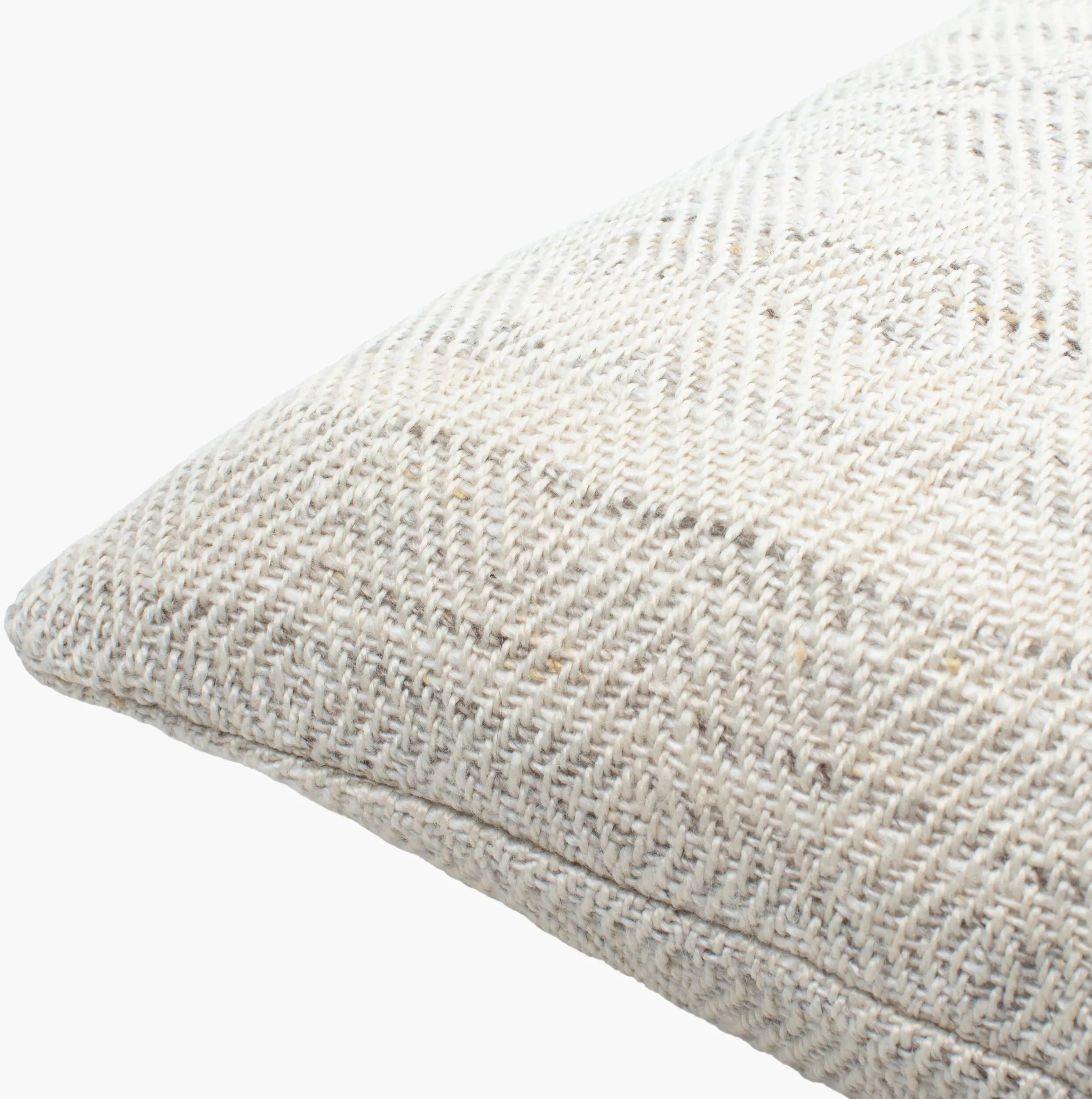 BLD002-2222P Boulder Gray Accent Pillow-4