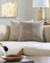 CAI002-1818P Cairn Pink Accent Pillow