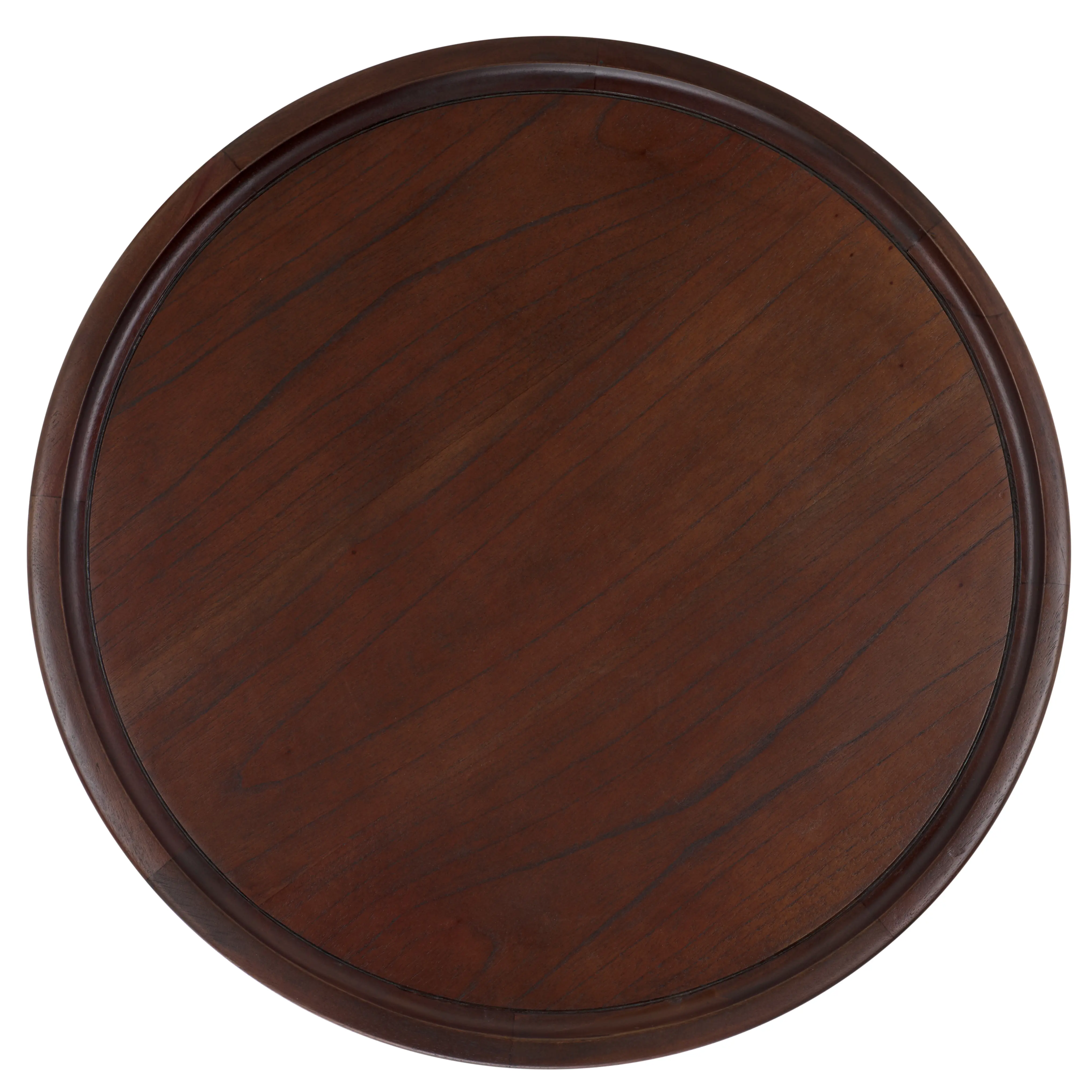COF6600B Devin Brown Coffee Table-6