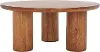 COF6604A Mork Round Coffee Table