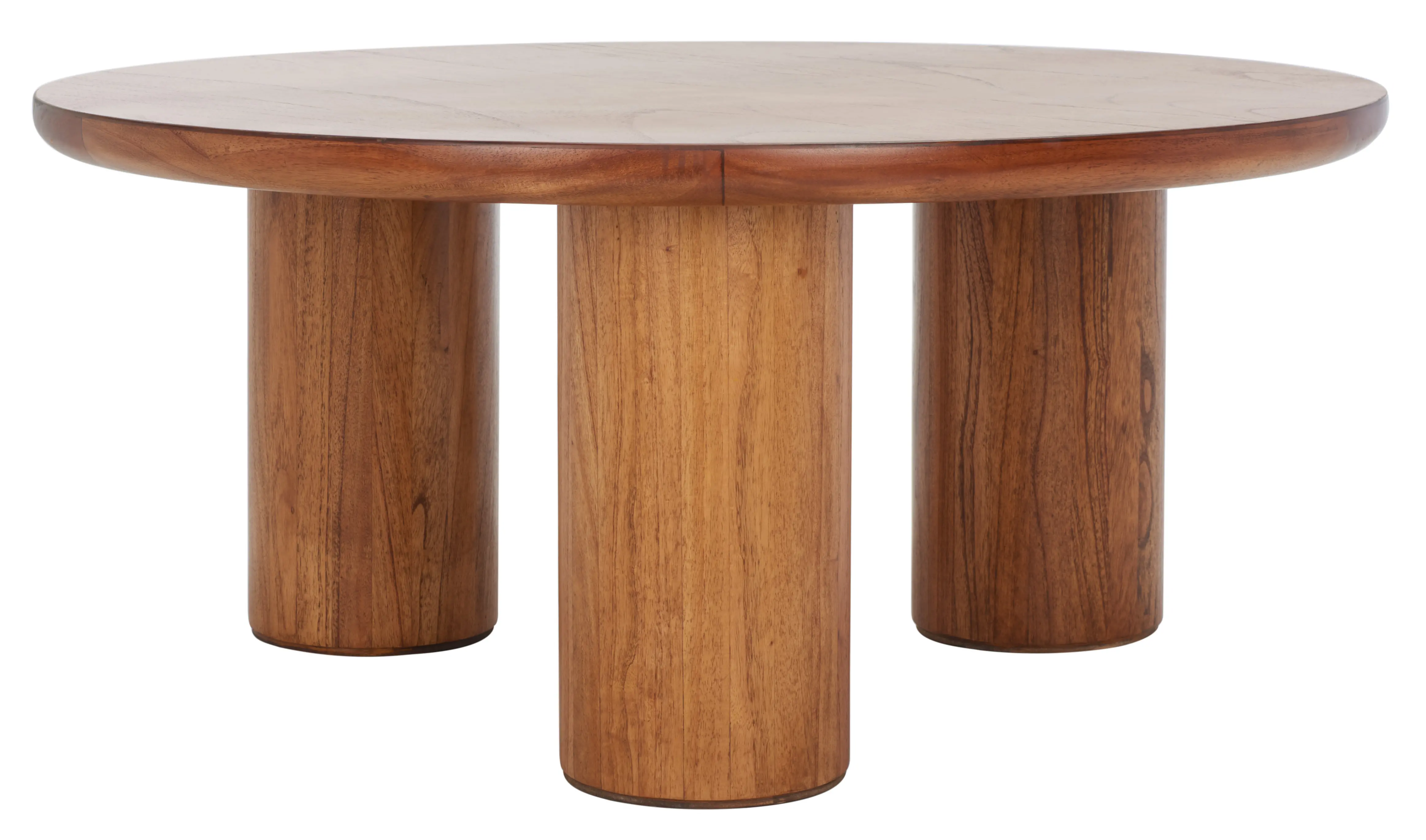 COF6604A Mork Round Coffee Table-4