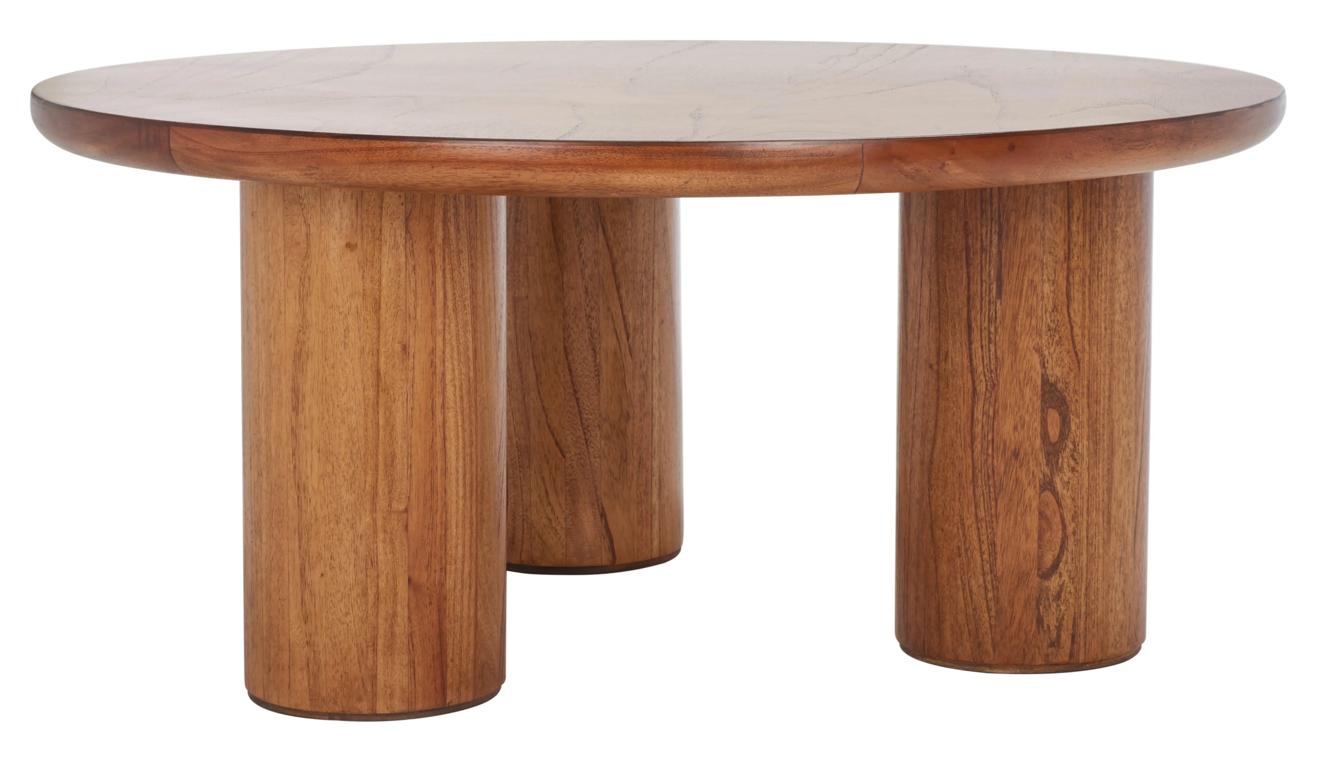 COF6604A Mork Round Coffee Table-5