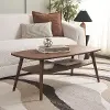 COF9604A Karou 2 Tier Coffee Table