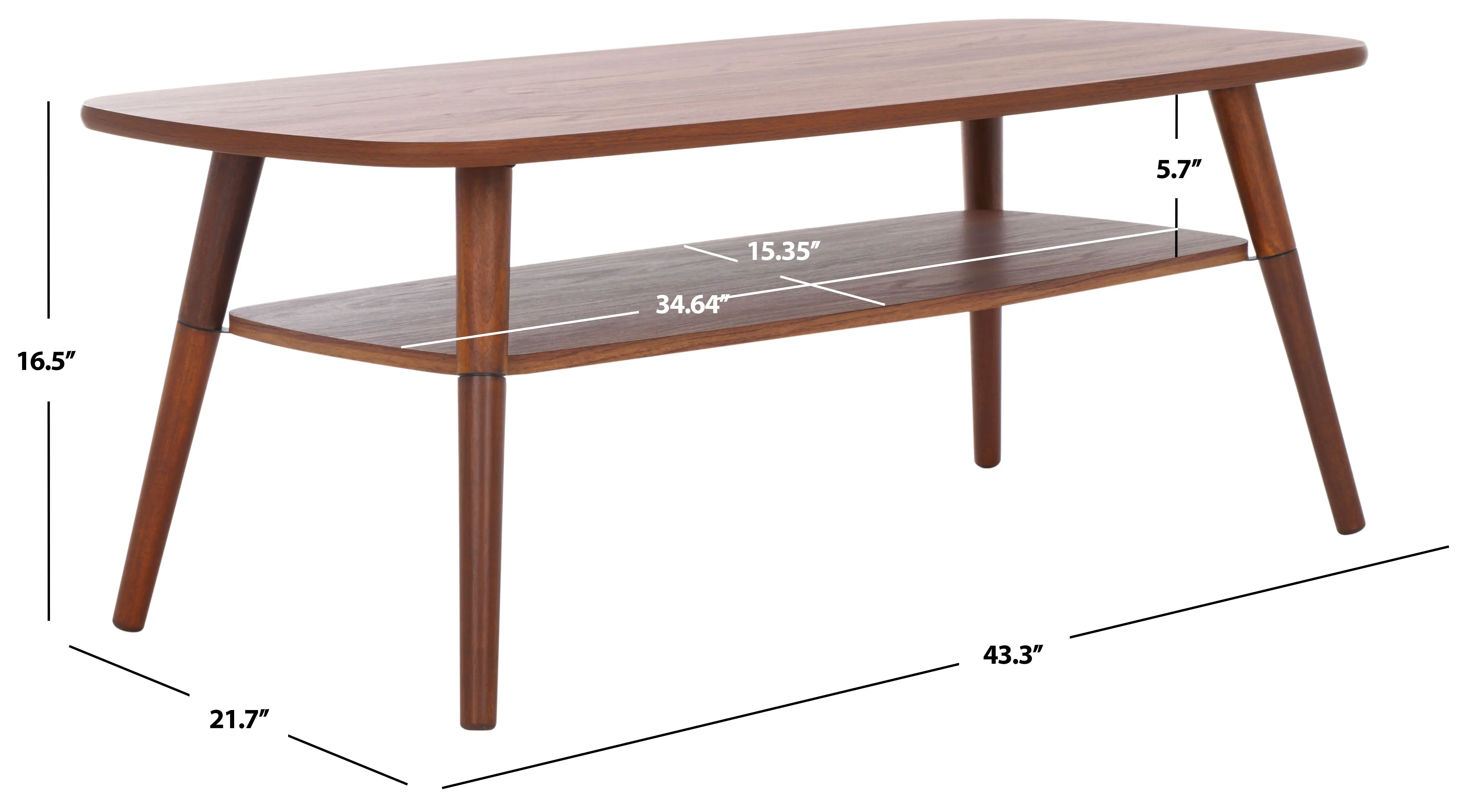 COF9604A Karou 2 Tier Coffee Table-8