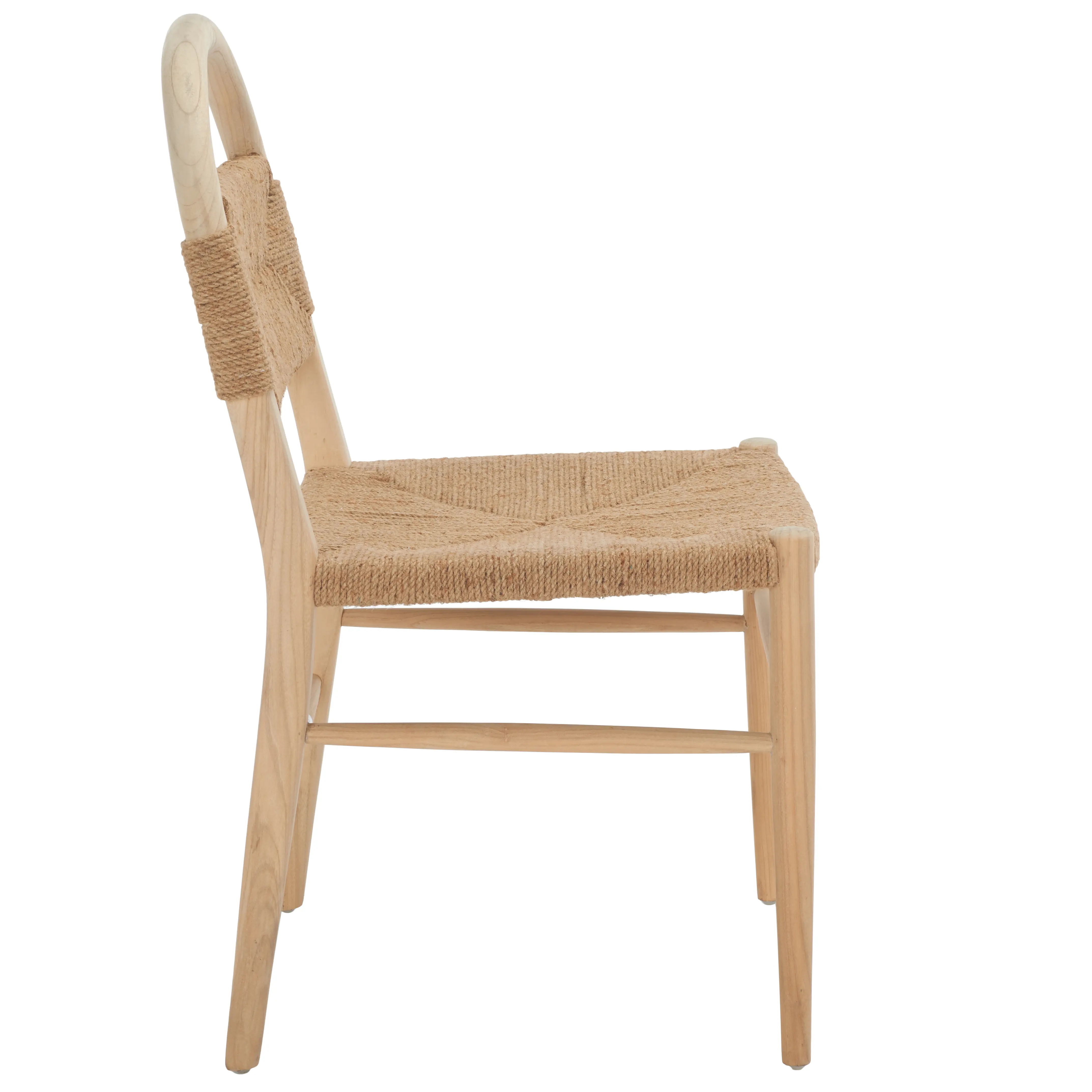 DCH1206C Ottilie Coastal Dining Chair-4