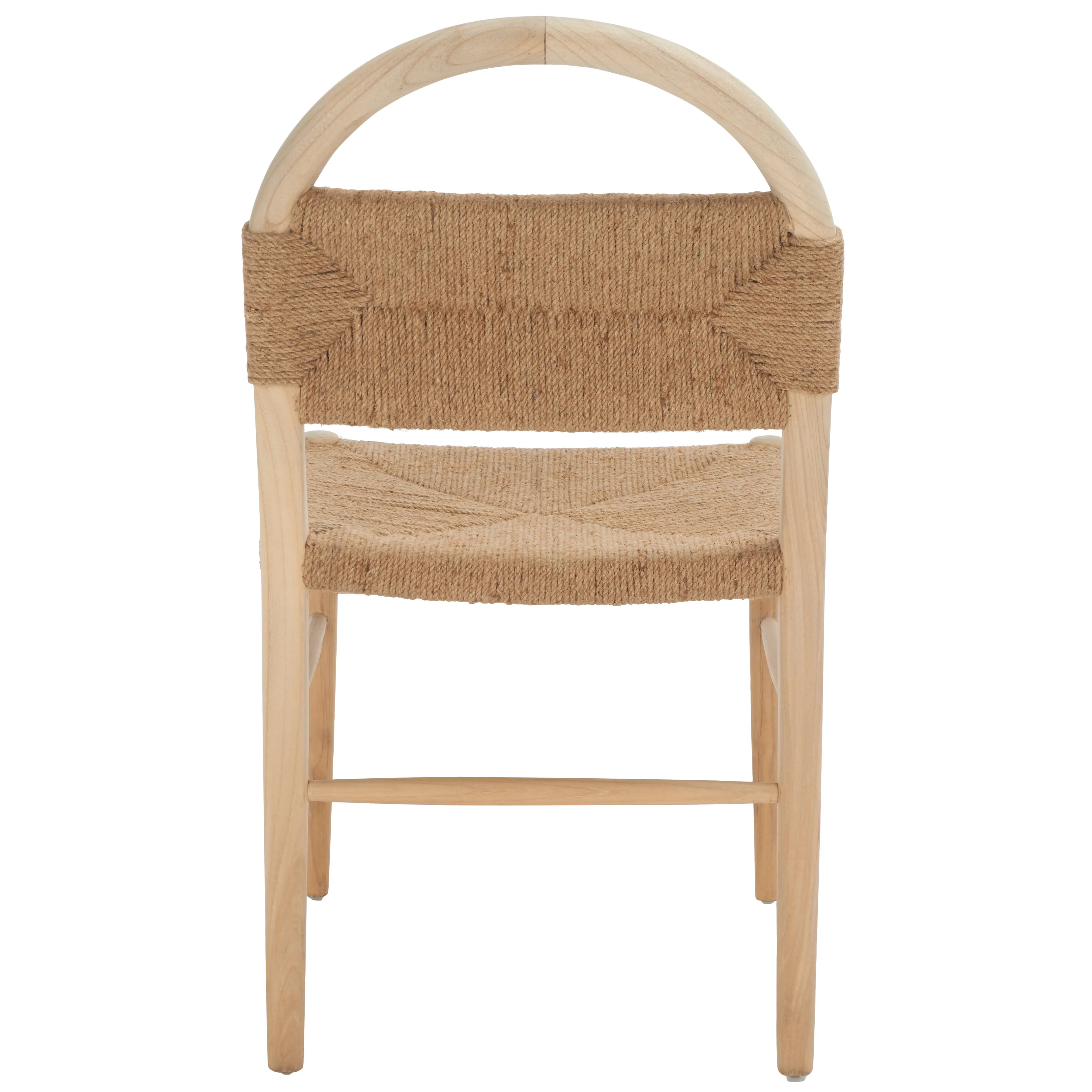 DCH1206C Ottilie Coastal Dining Chair-5