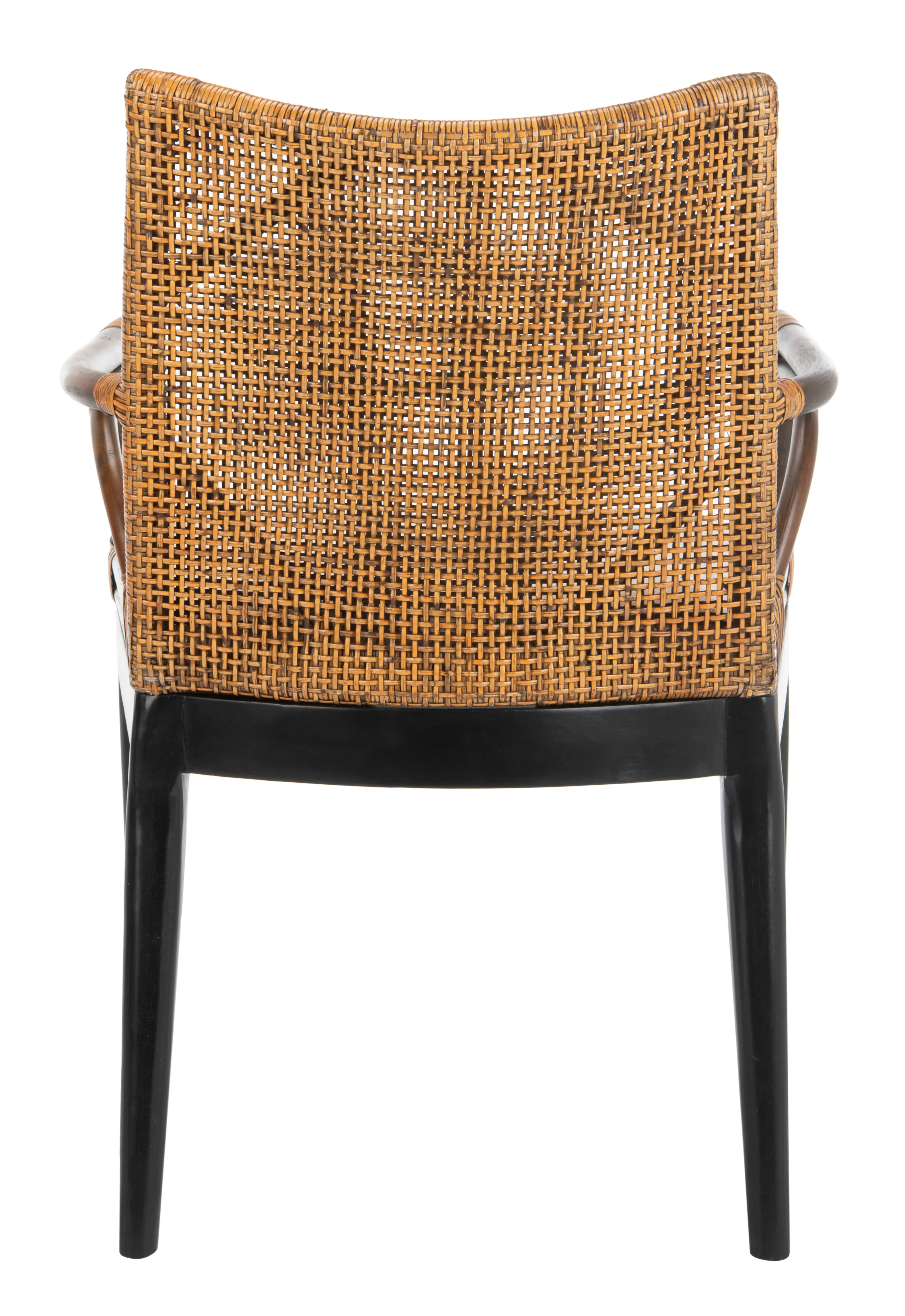 SEA4011A Gianni Rattan Armchair-5