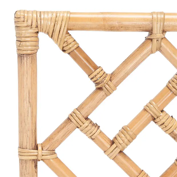 ACH6509B-SET2 Bhumi Bamboo Honey Accent Chair with Cushion - Set of 2-9