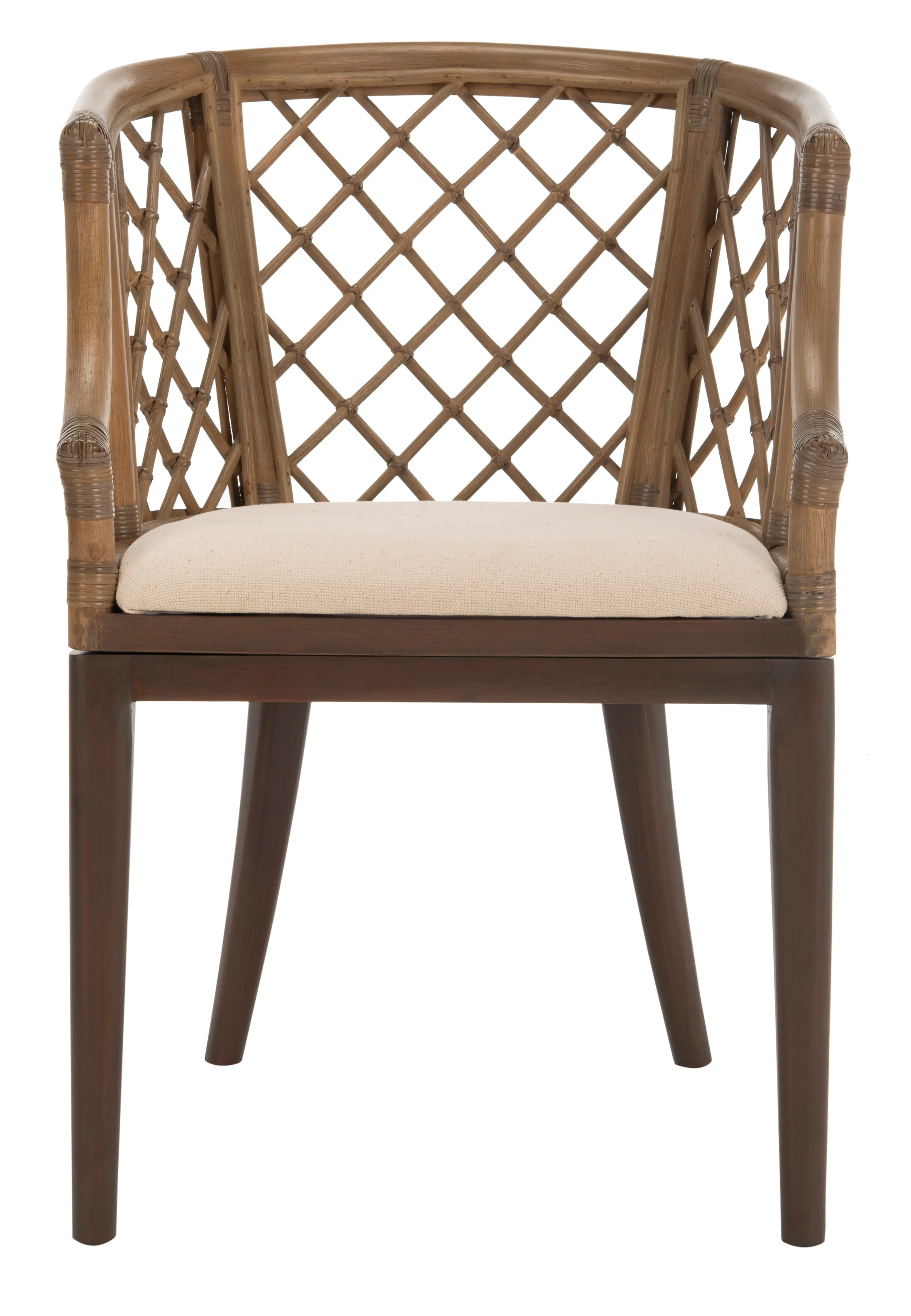 SEA4013A Carlotta Light Rattan Armchair-3