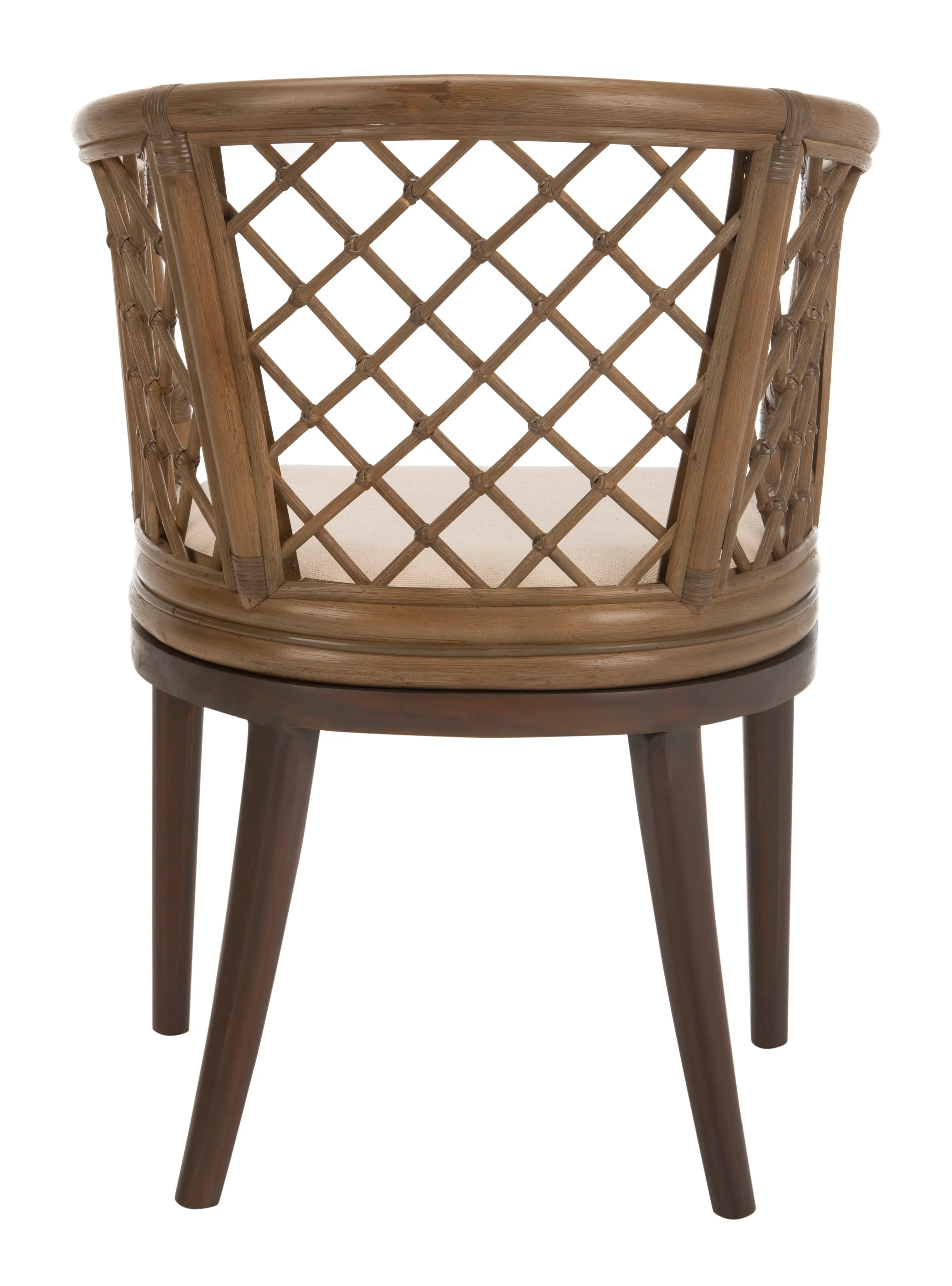 SEA4013A Carlotta Light Rattan Armchair-5