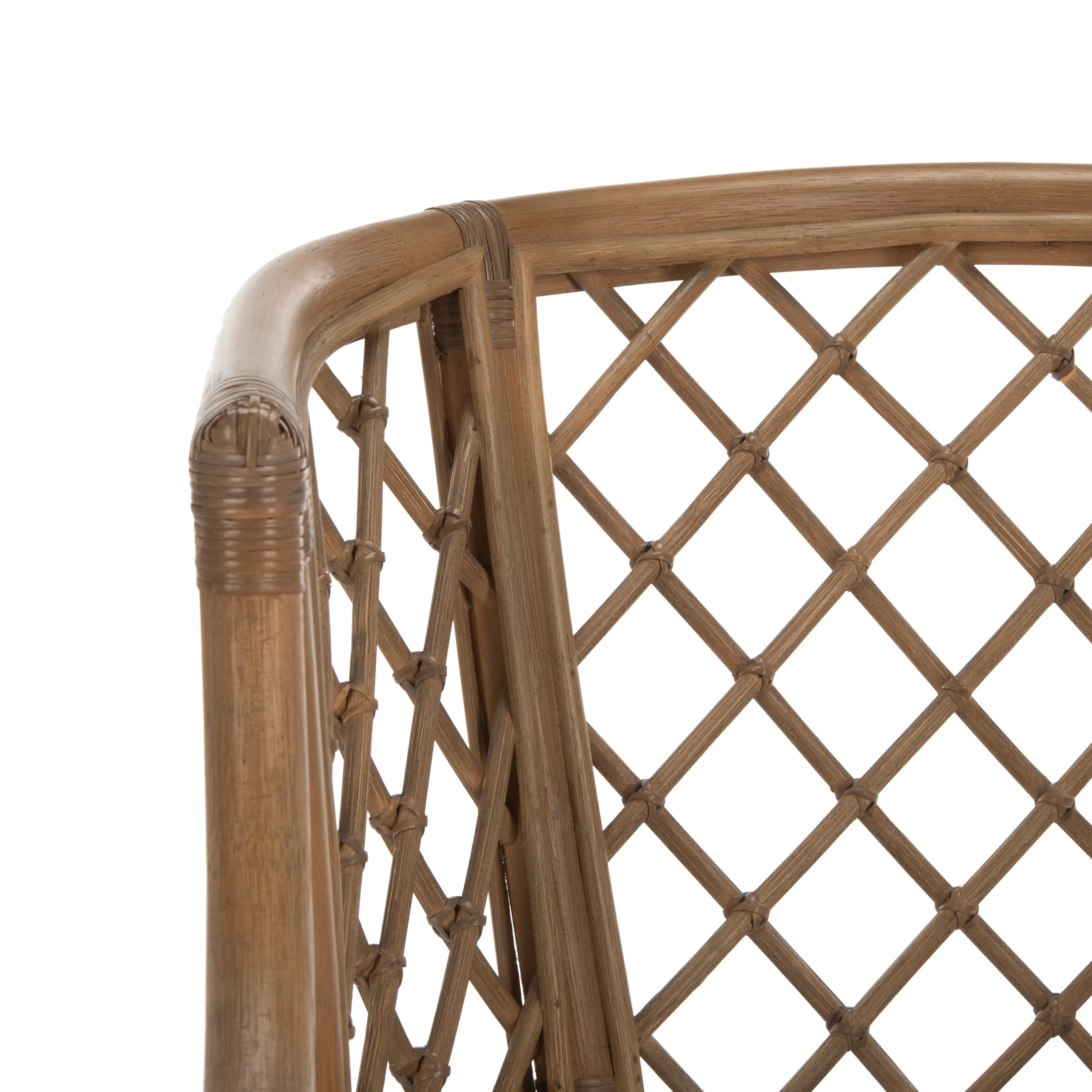 SEA4013A Carlotta Light Rattan Armchair-7