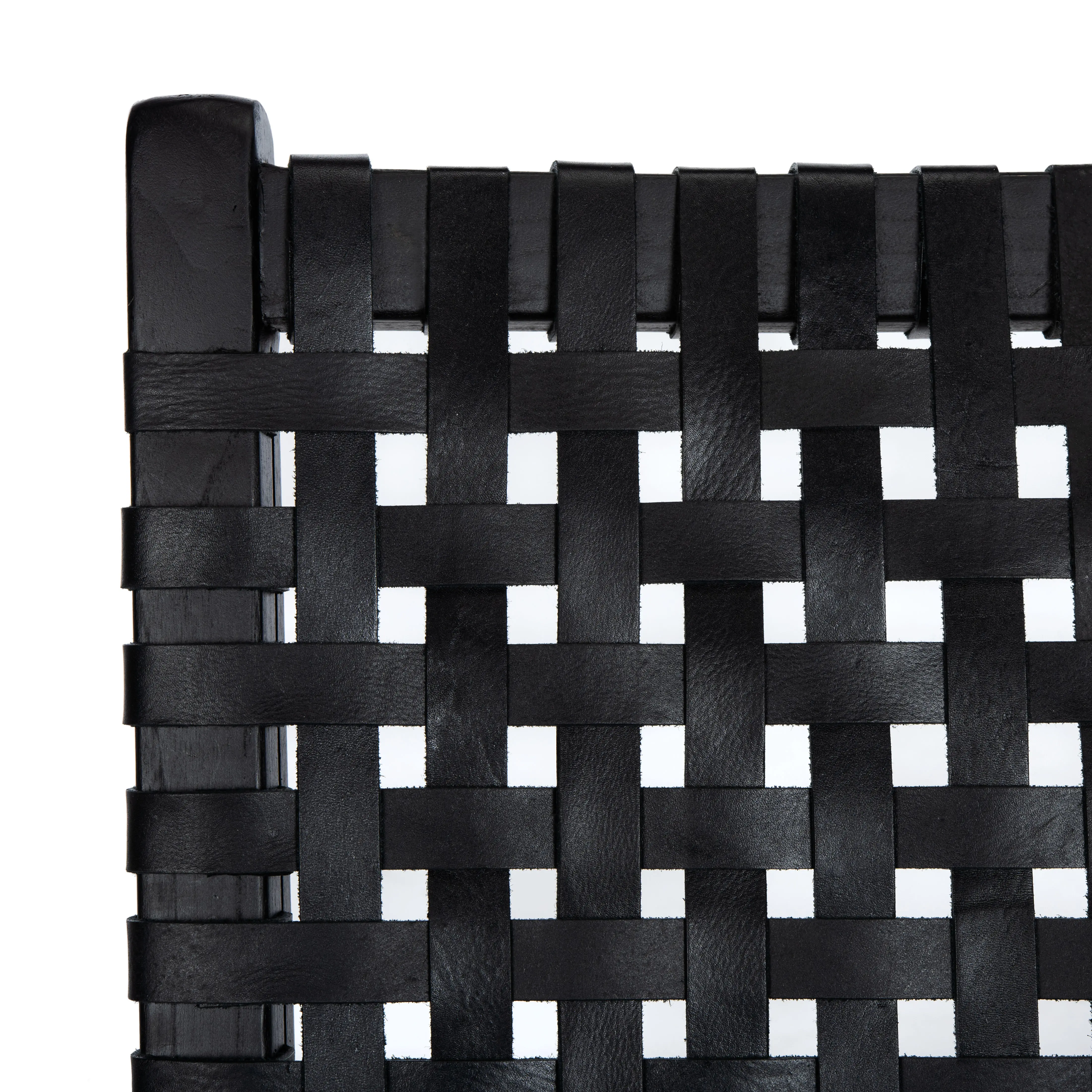 ACH1002D Luna Black Woven Accent Chair-8