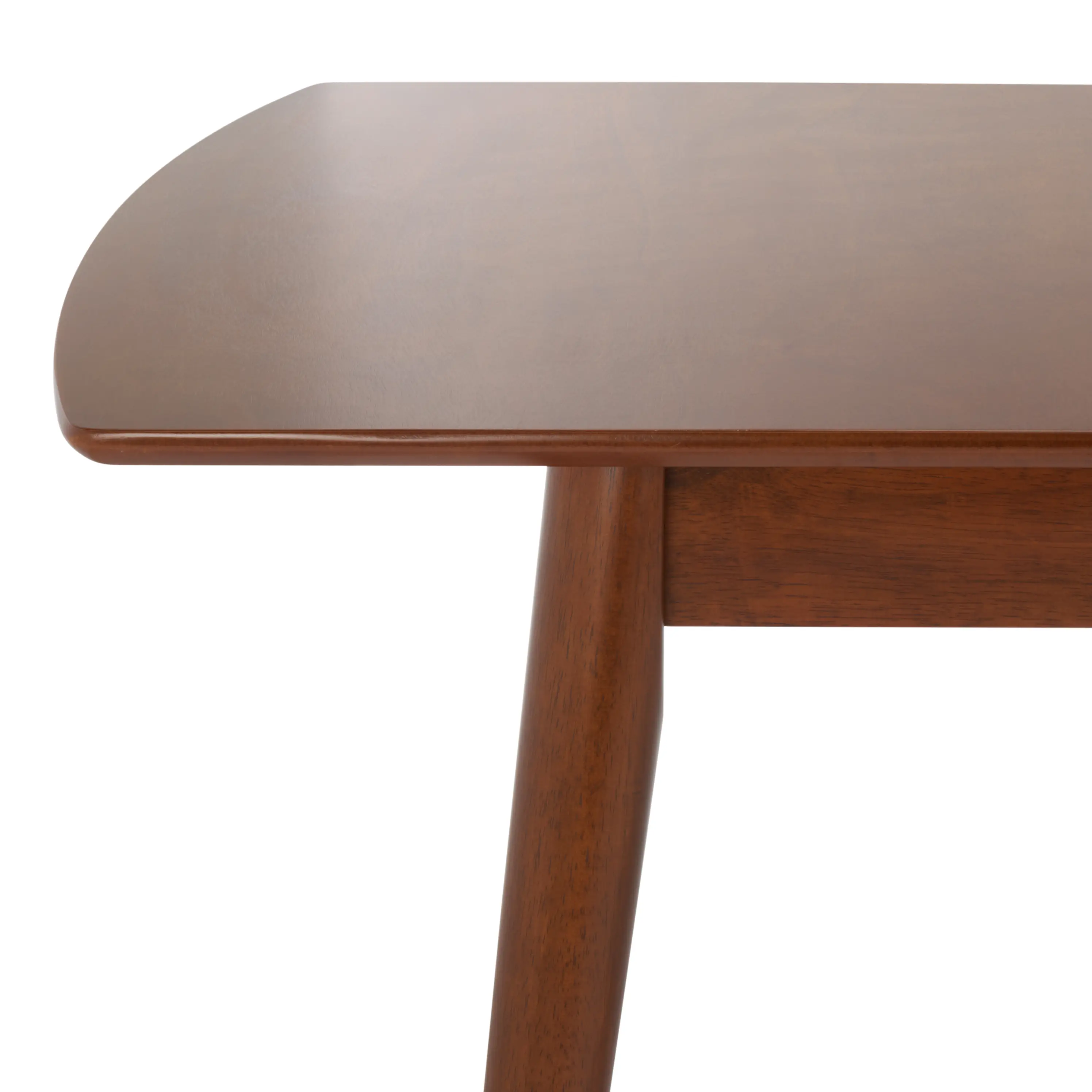 DTB1406B Kay Drop Leaf Dining Table-7