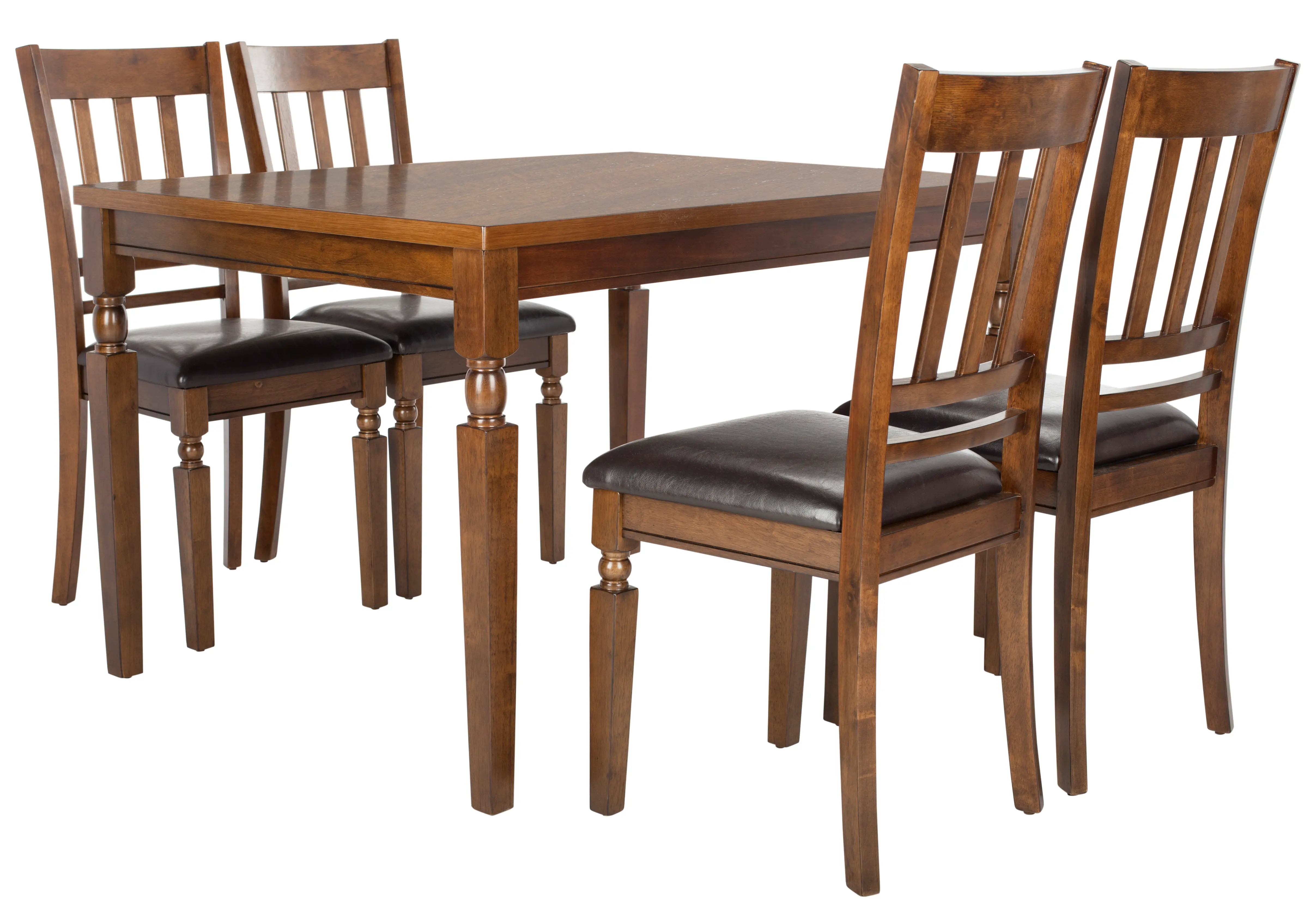 DNS9204A Kodiak 5 Piece Dining Set-1