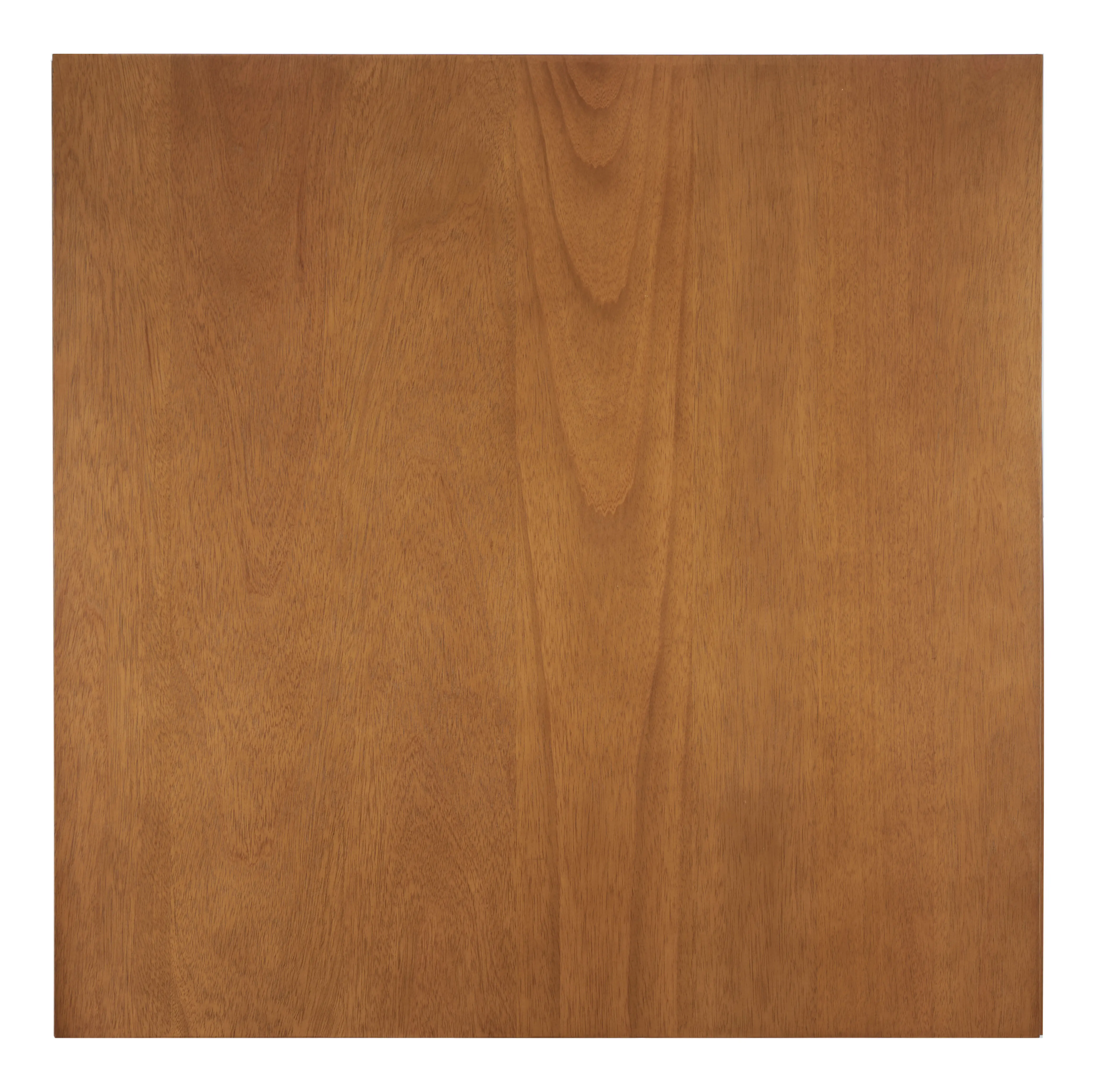 DTB1001B Cullen Brown Drop Leaf Dining Table-7