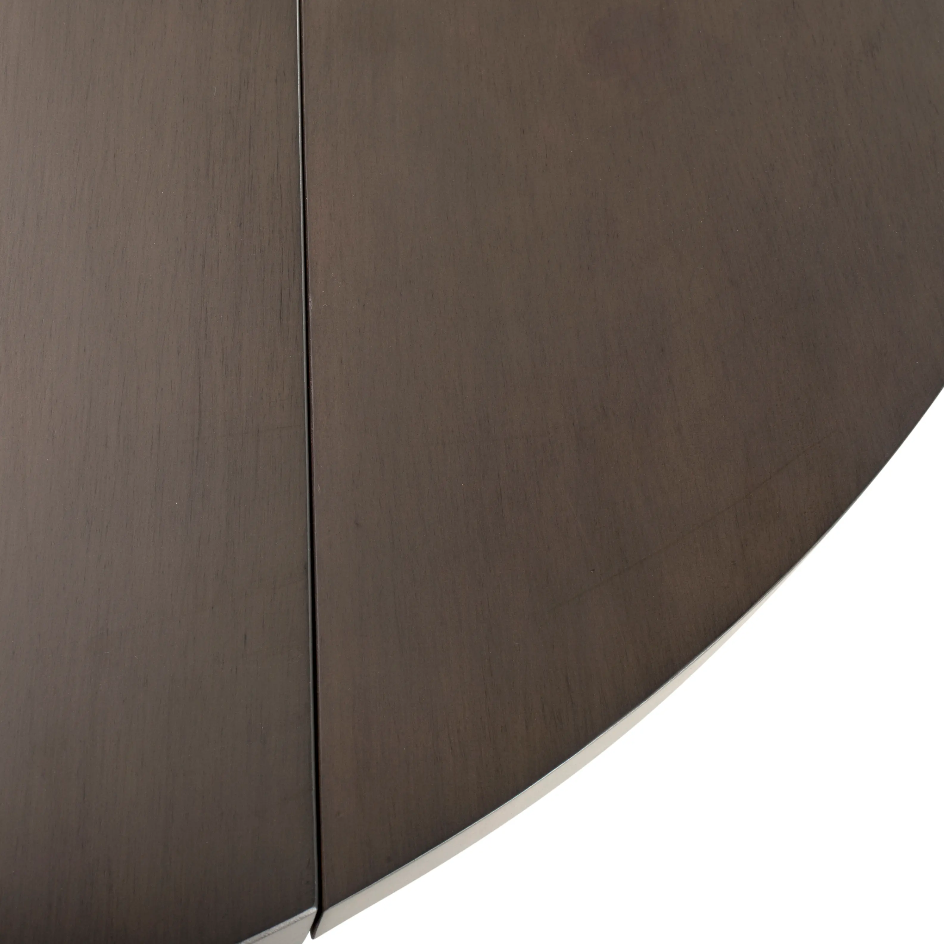 DTB1000C Forest Gray Wash Drop Leaf Dining Table-4