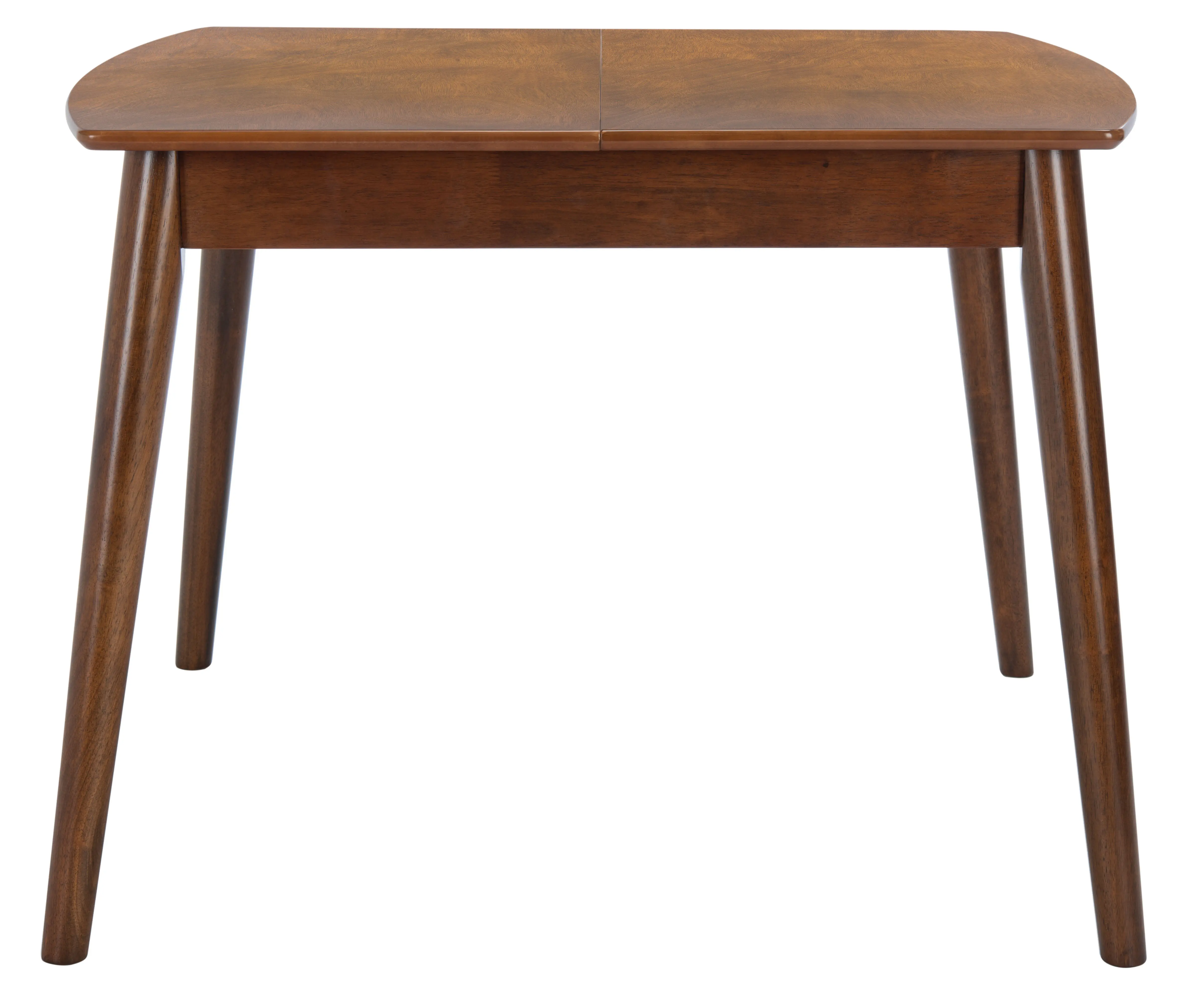 DTB1402A Varda Wood Drop Leaf Dining Table-3