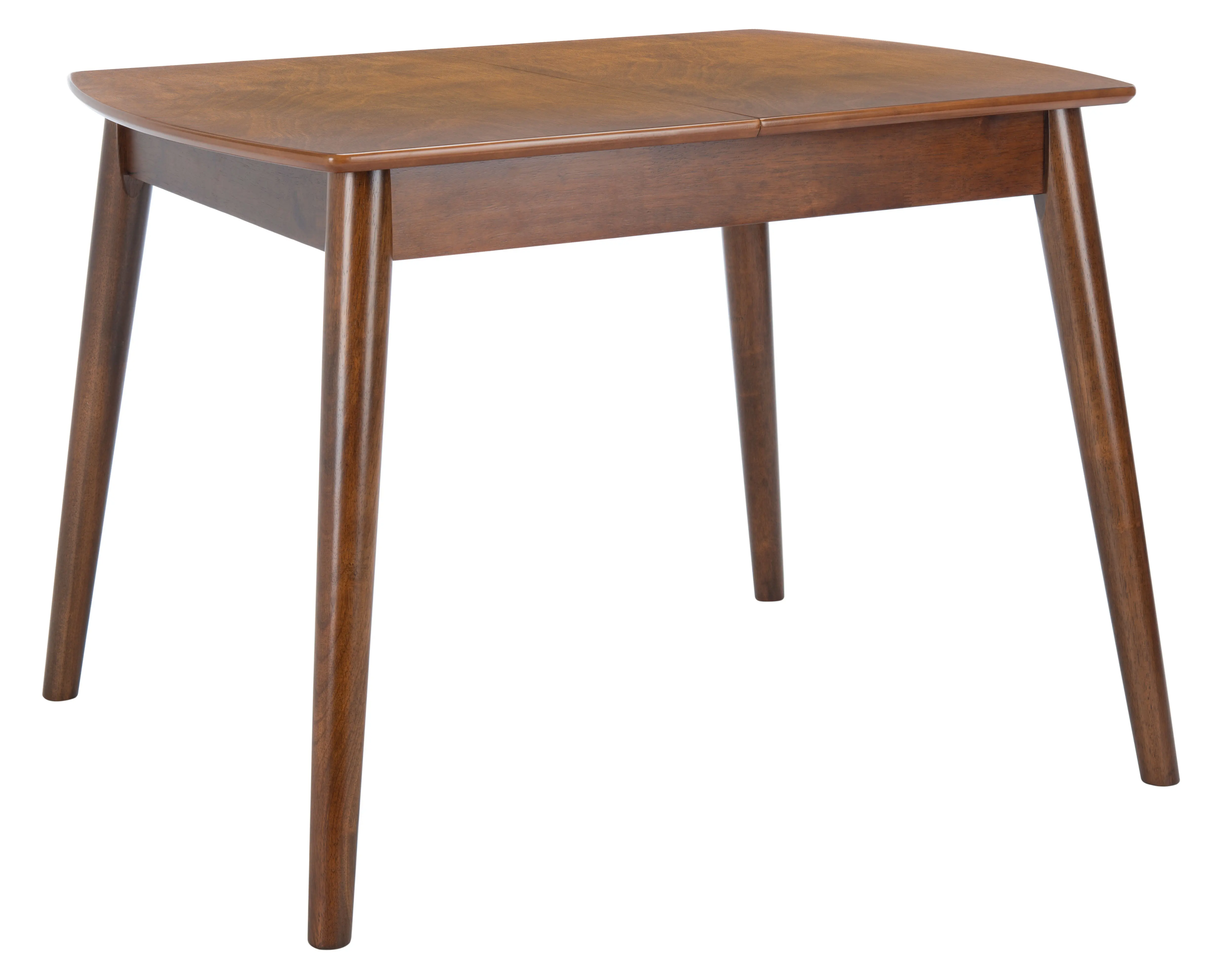 DTB1402A Varda Wood Drop Leaf Dining Table-4