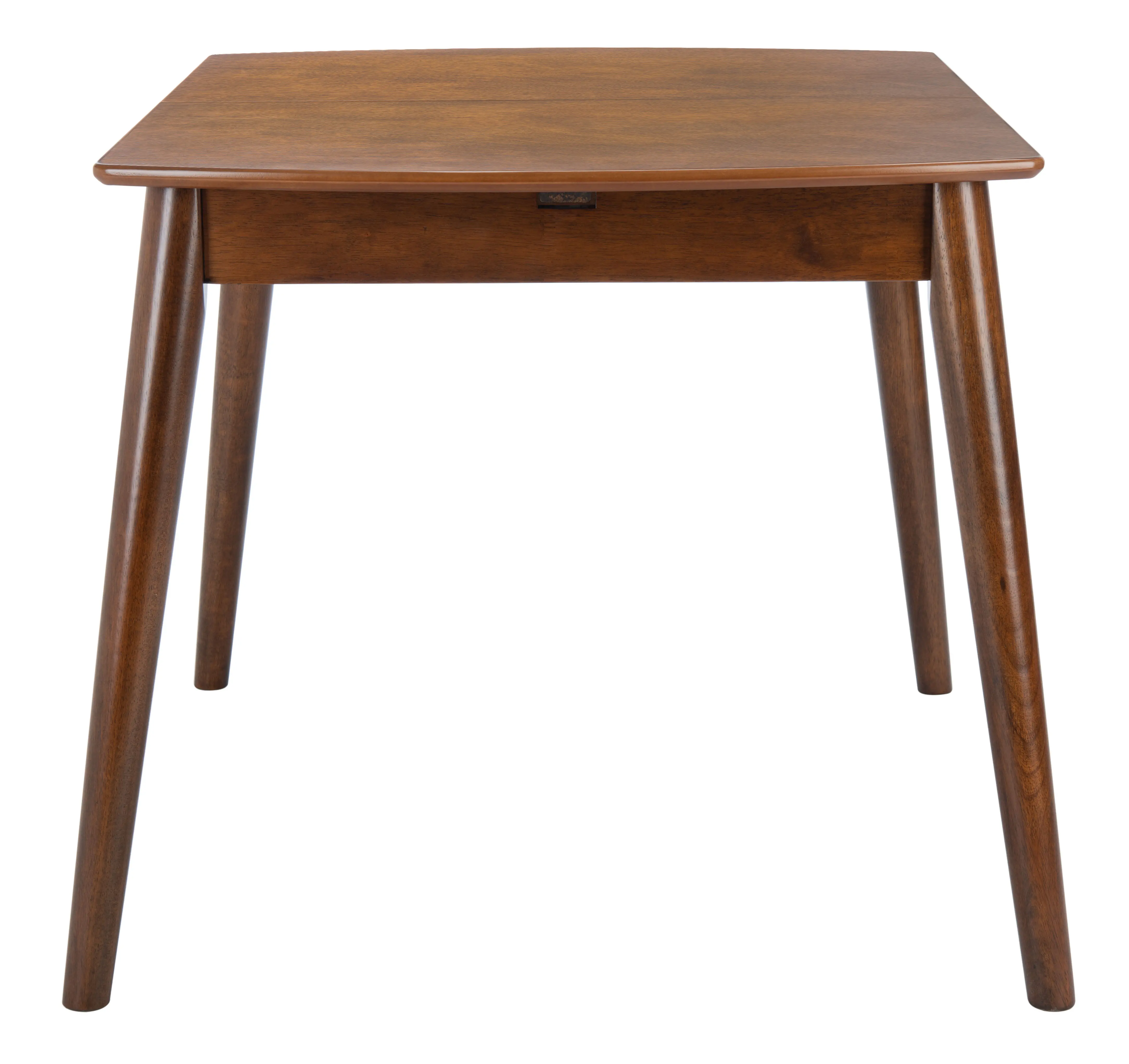 DTB1402A Varda Wood Drop Leaf Dining Table-5