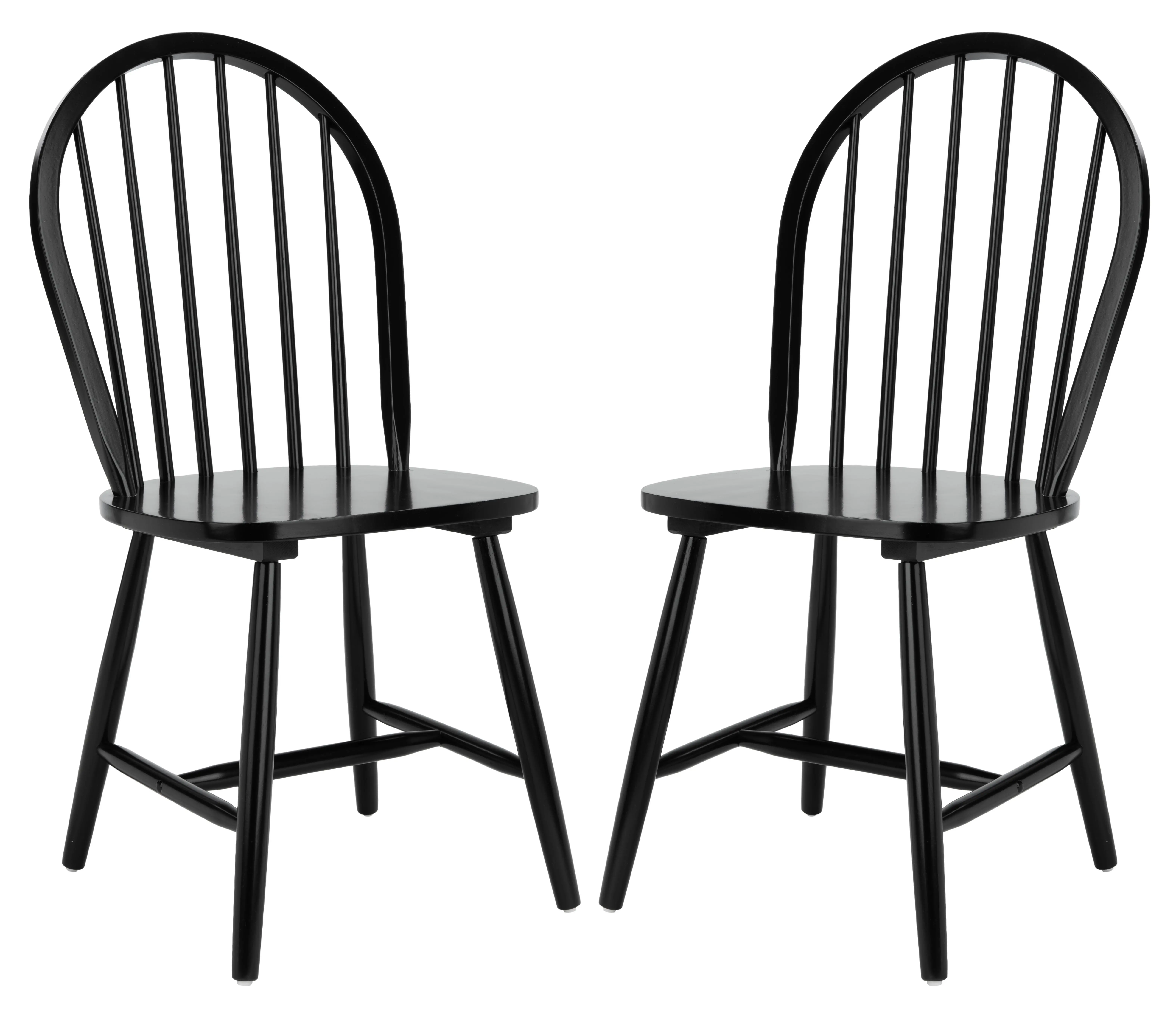DCH8501A-SET2 Camden Spindle Dining Chair - Set of 2-1