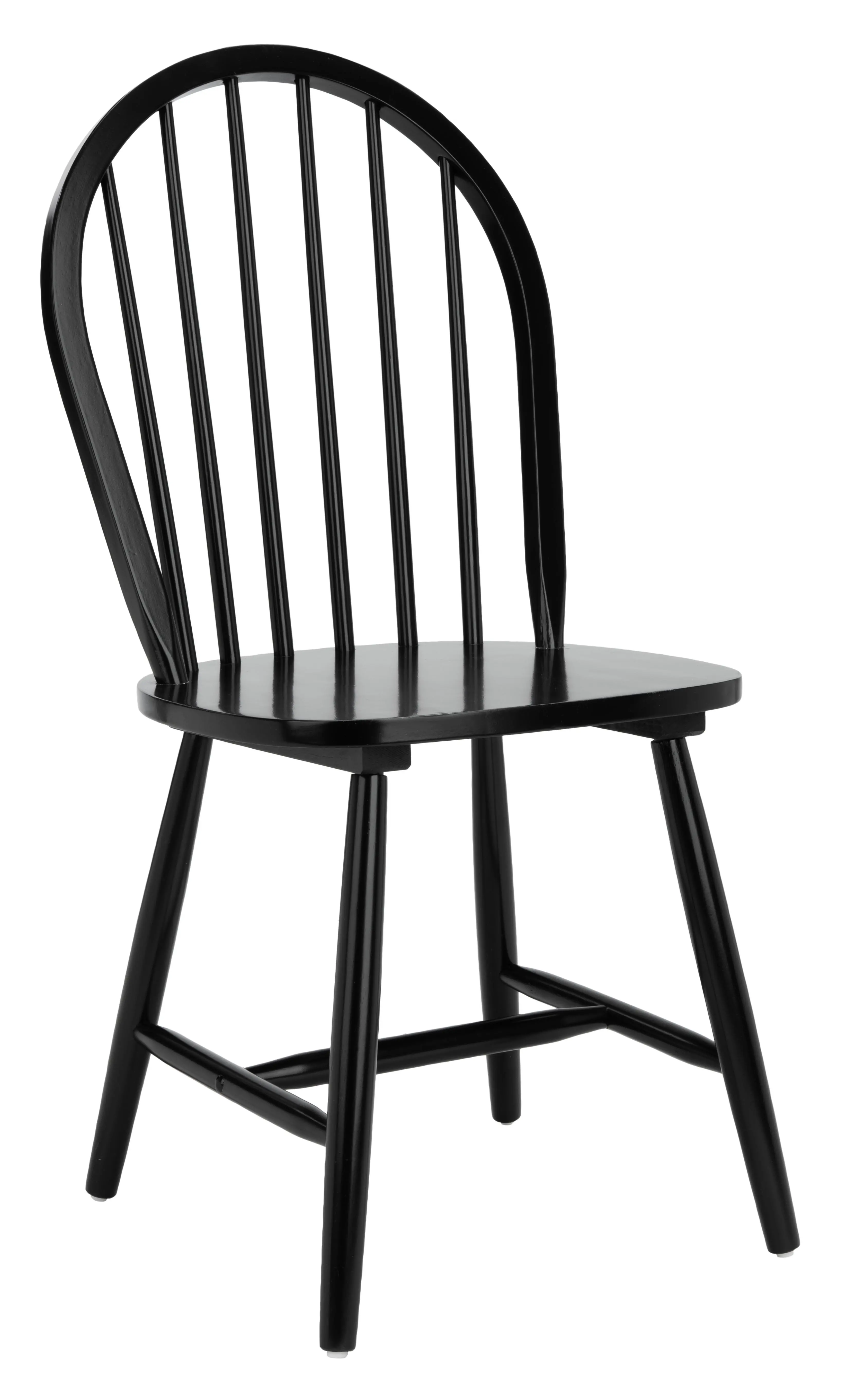 DCH8501A-SET2 Camden Spindle Dining Chair - Set of 2-4