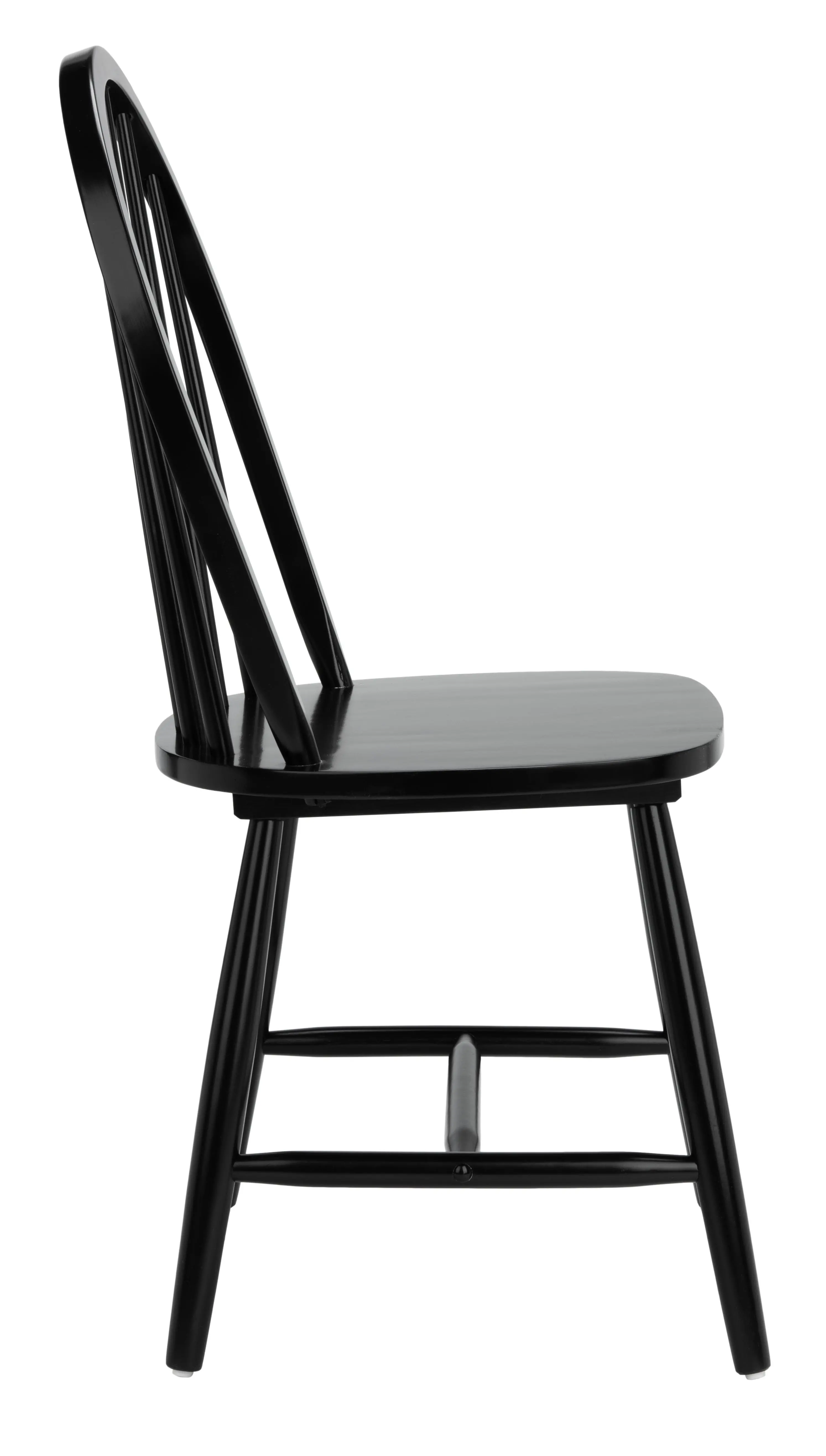 DCH8501A-SET2 Camden Spindle Dining Chair - Set of 2-5