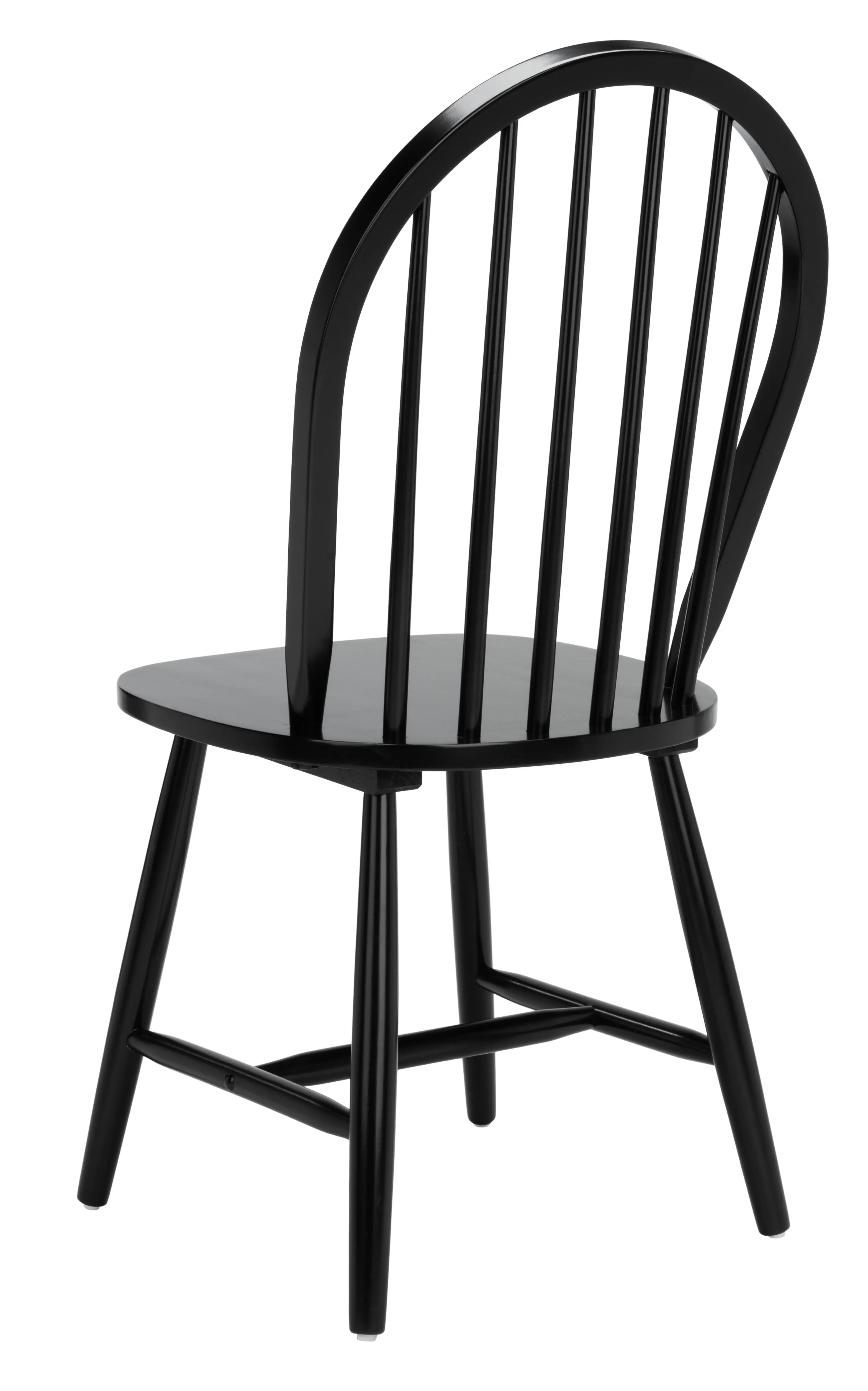 DCH8501A-SET2 Camden Spindle Dining Chair - Set of 2-6