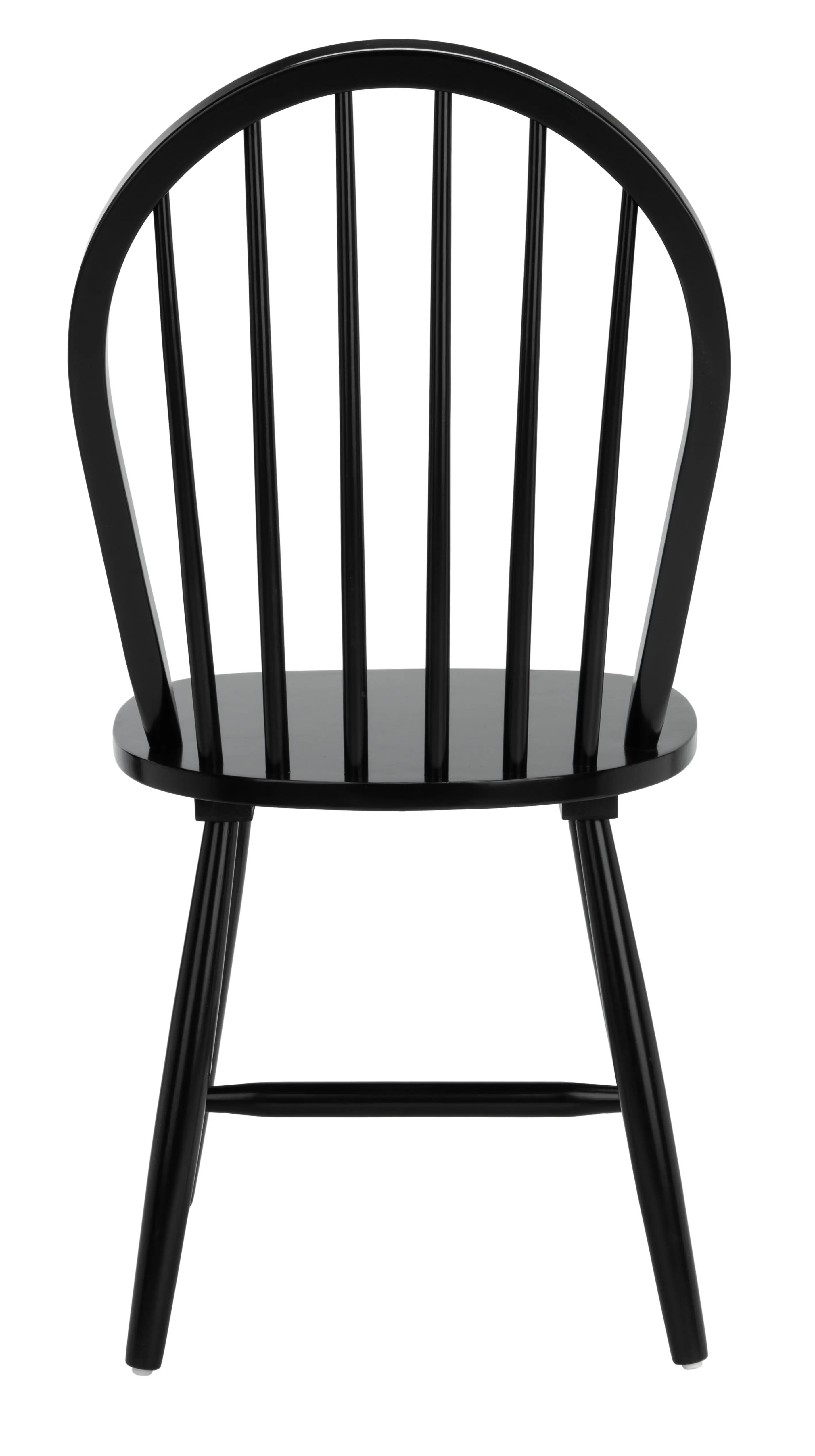 DCH8501A-SET2 Camden Spindle Dining Chair - Set of 2-7